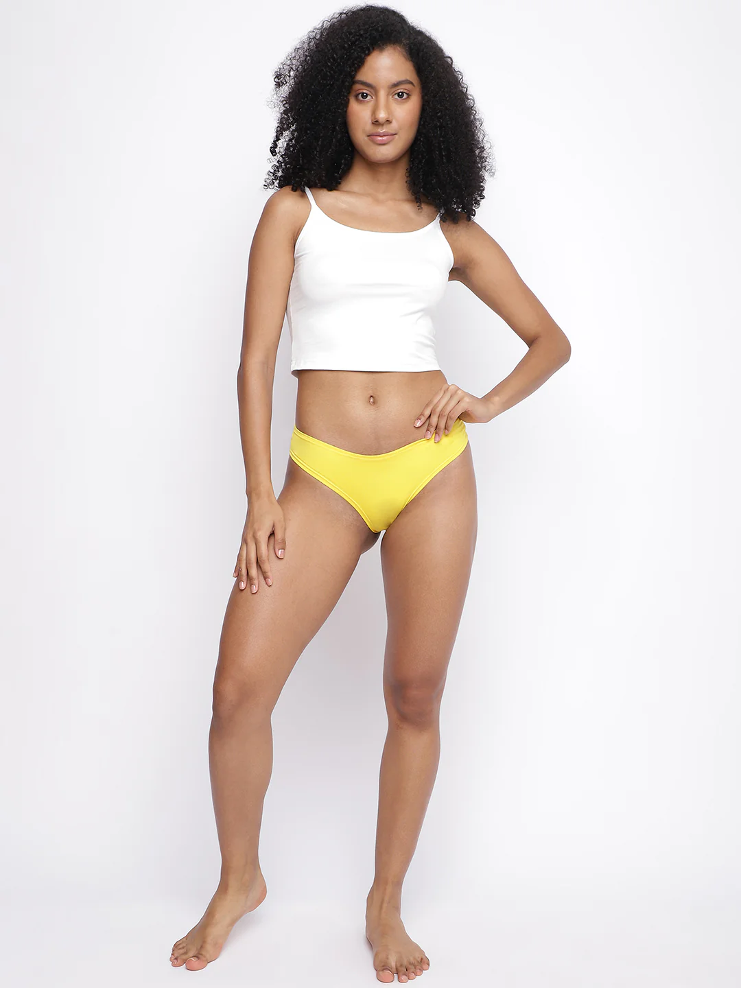 Amor Love Semiseamless Panty Pack of 2 - Image 5