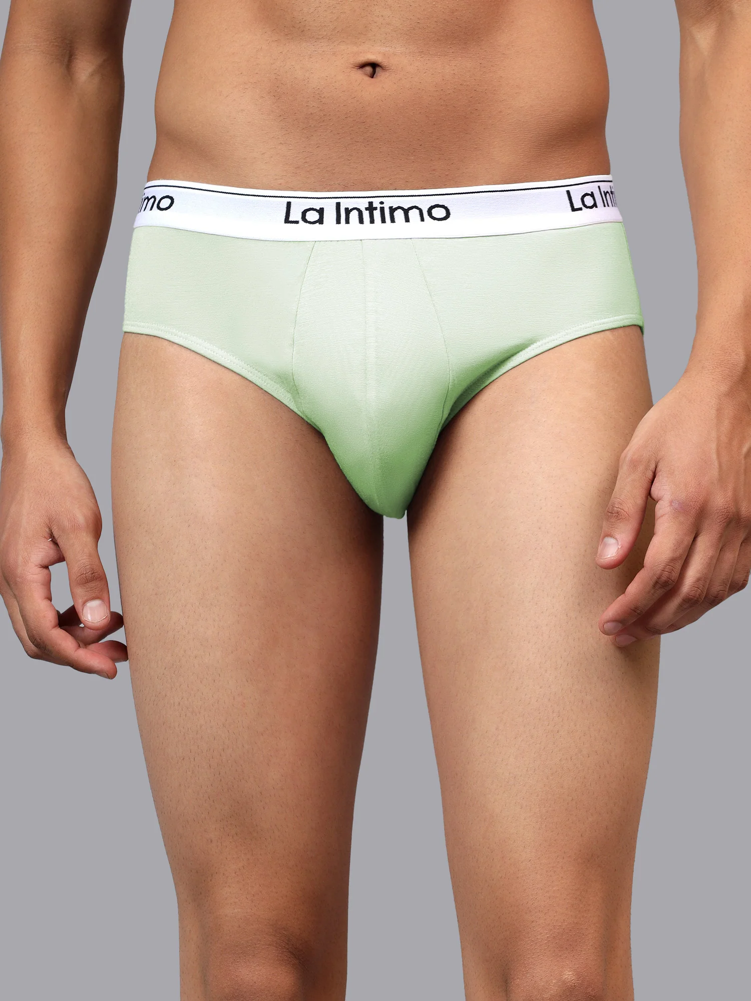 Butterly Bling Brief