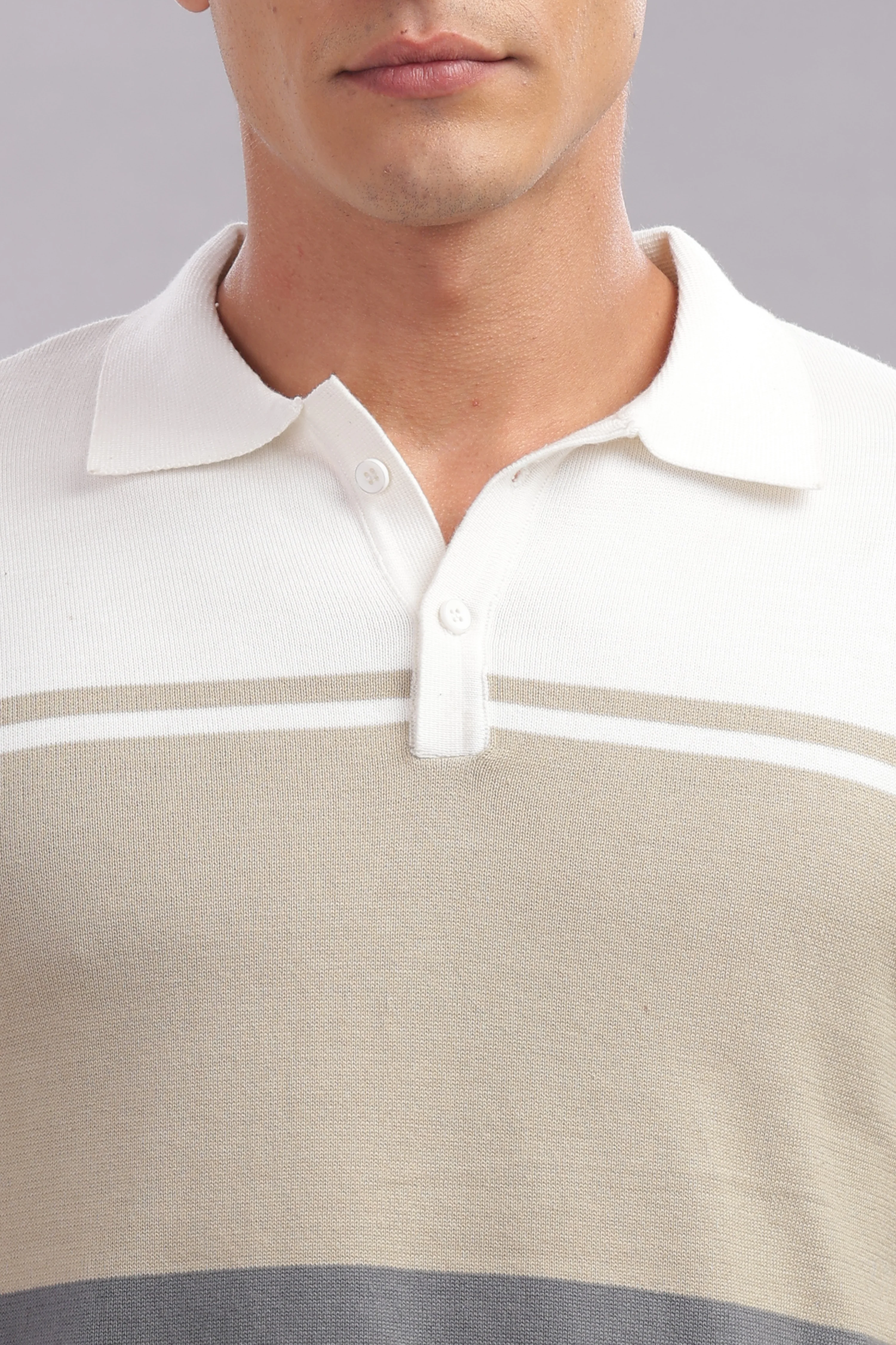 Men Multi Printed Cotton Regular T-Shirt - Image 6