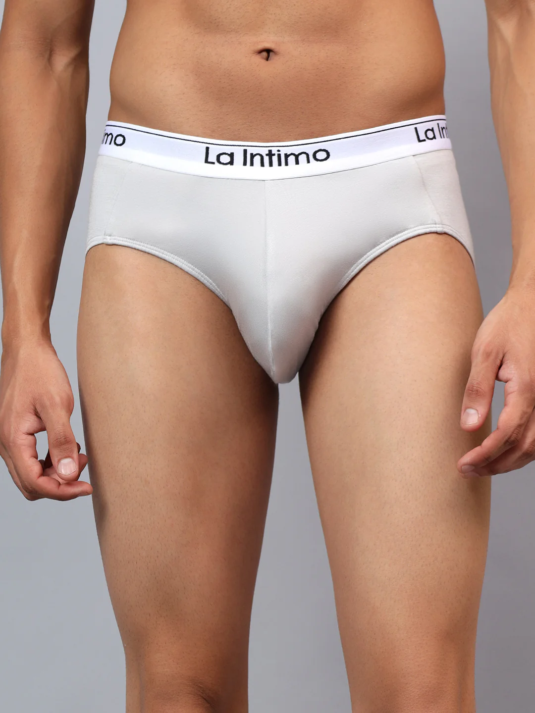 Hot Spot Butter Brief