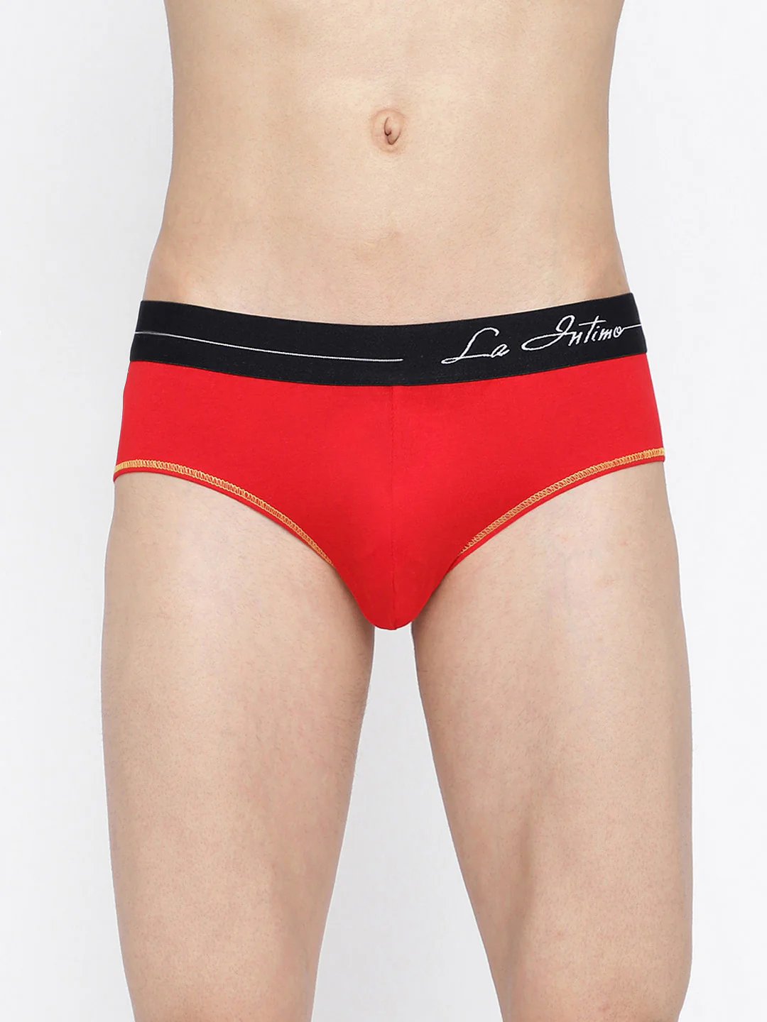 Everyday Active Brief Pack of 6 - Image 4