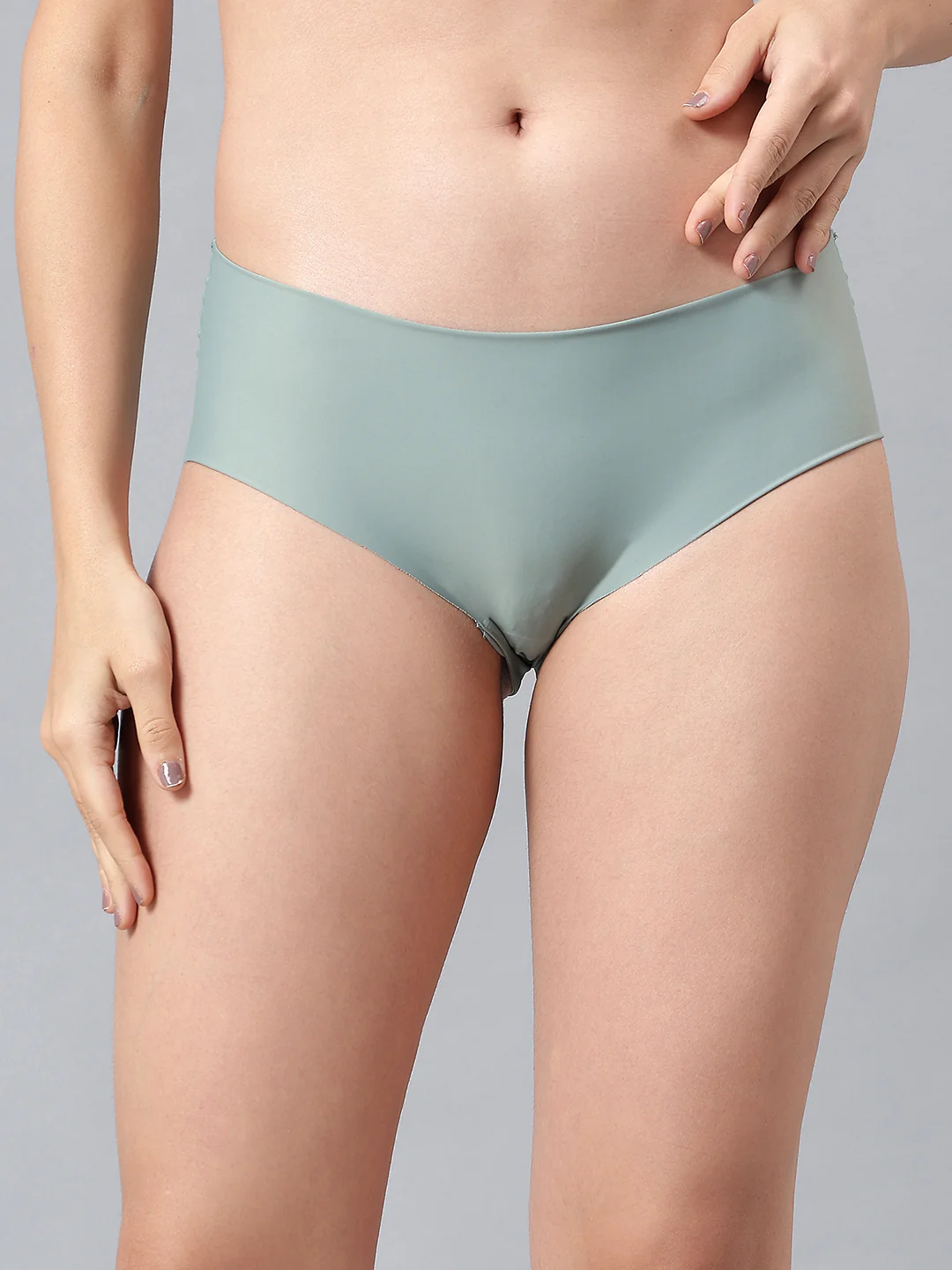 Women Satiny Soft