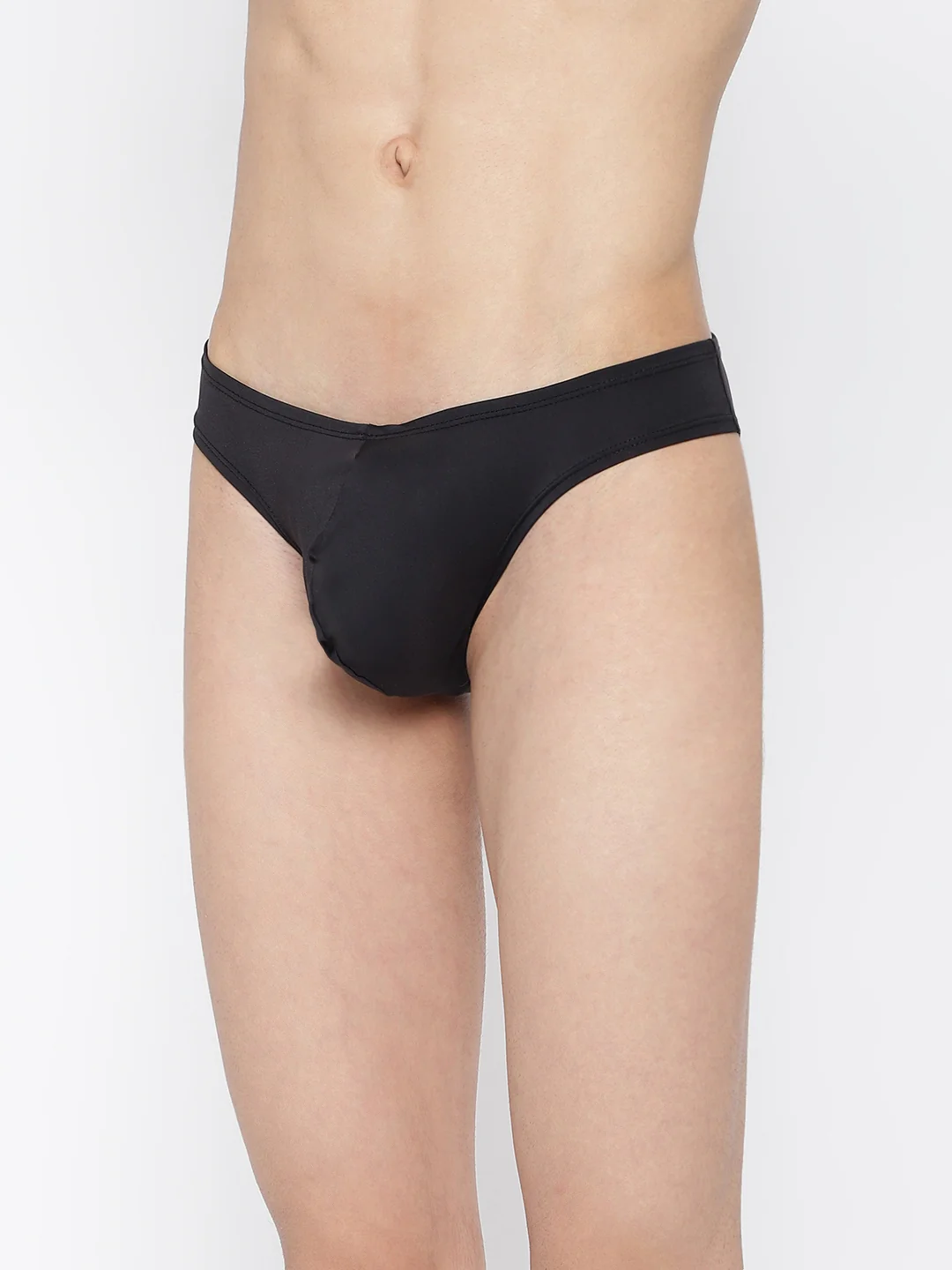 Semi-Seamless Featherlight Brief Pack of 2 - Image 3