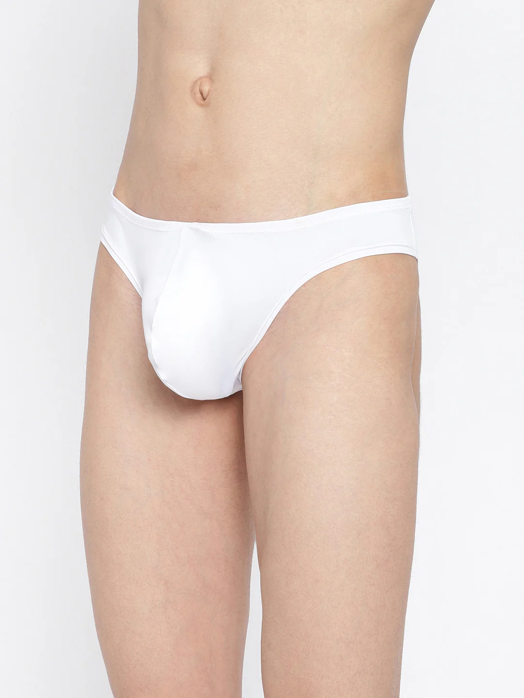 Semi-Seamless Featherlight Brief Pack of 3 - Image 3