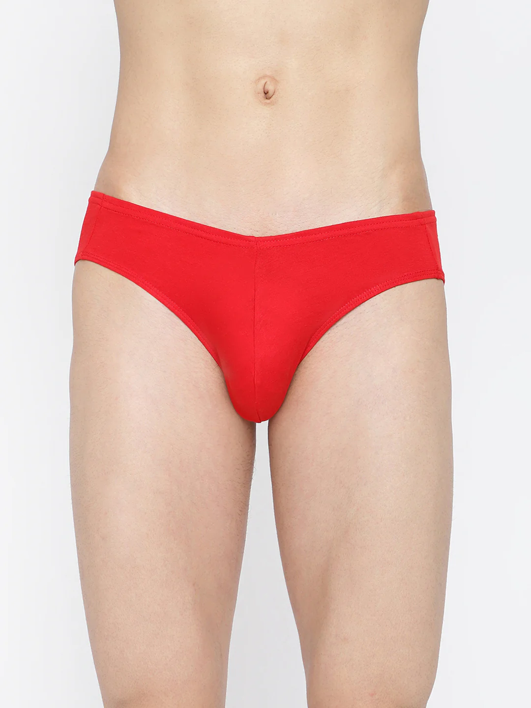 Ultra-Soft Classic Brief Pack of 2 - Image 4