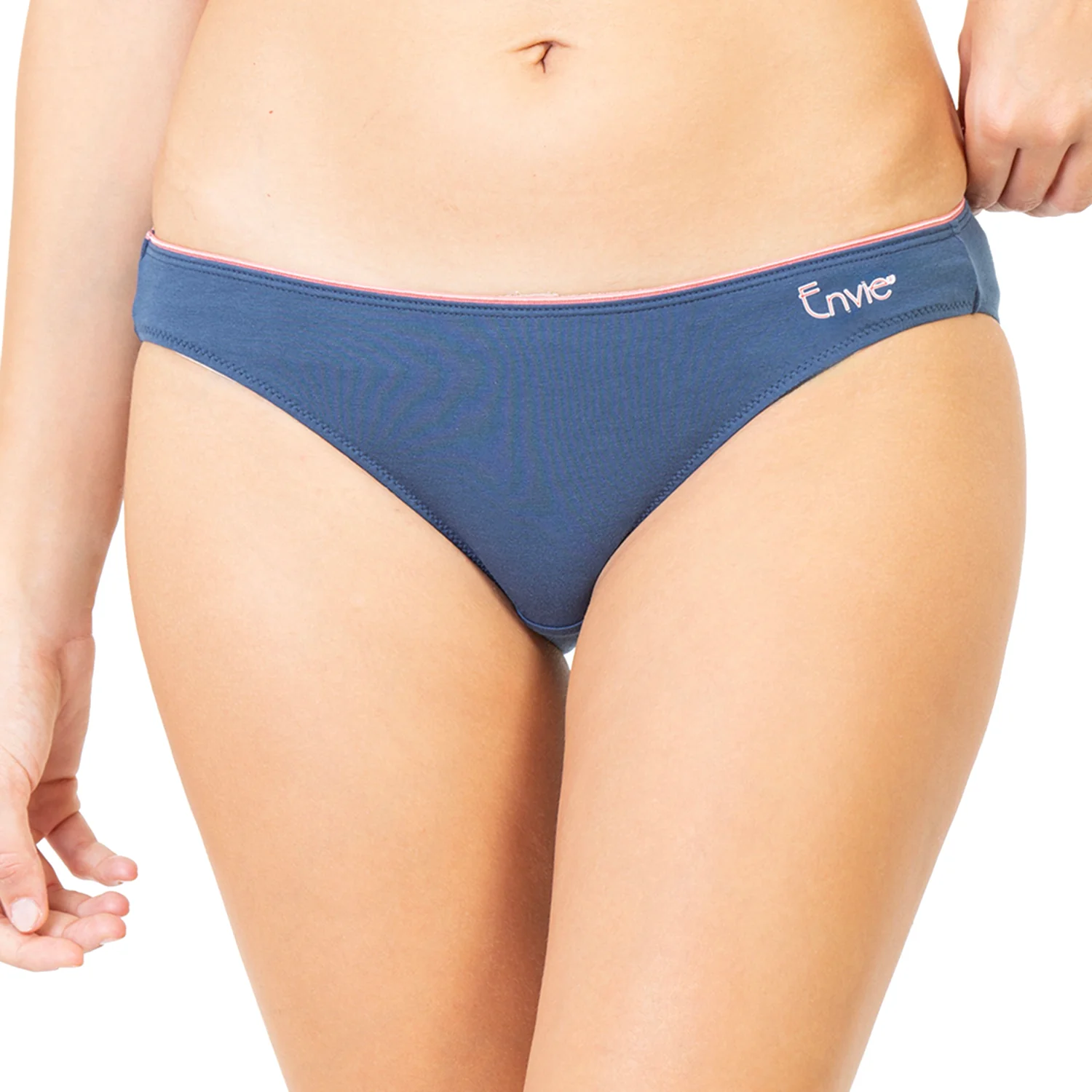 Low Rise Half Coverage Bikini Pack Of 3 - Image 12