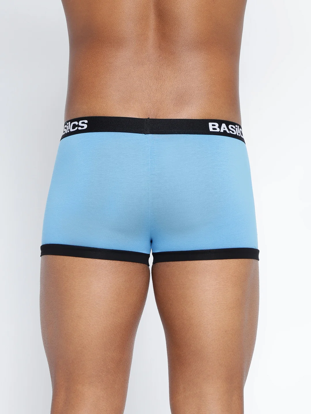 Men Body Boost Striped Trunk Pack of 2 - Image 2