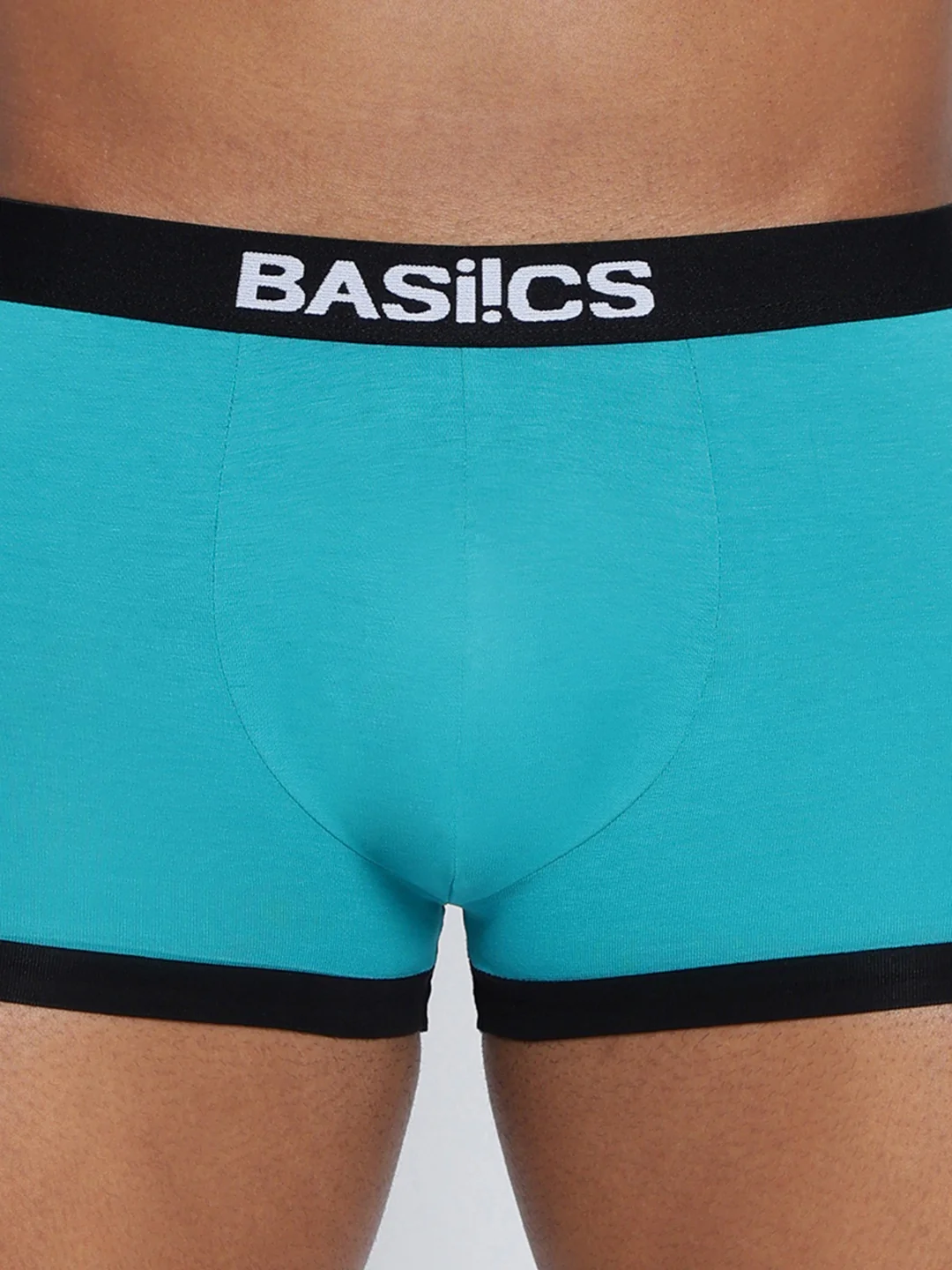 Men Body Boost Striped Trunk Pack of 2 - Image 6