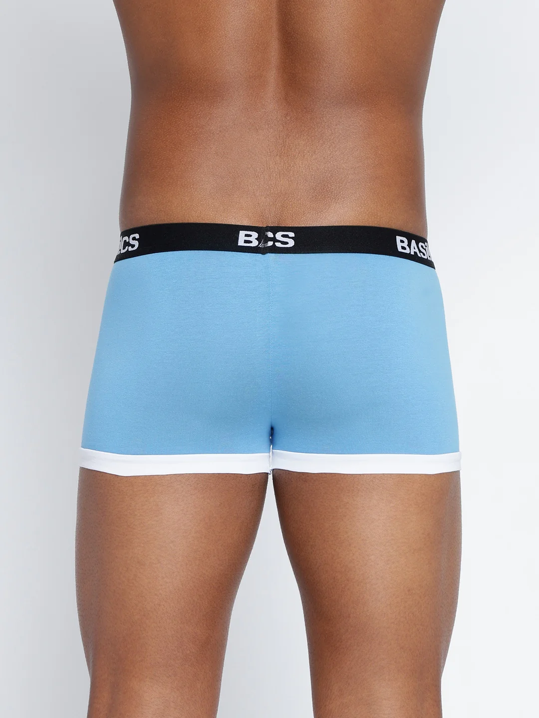 Men Bold Micro Sport Trunk Pack of 3 - Image 2