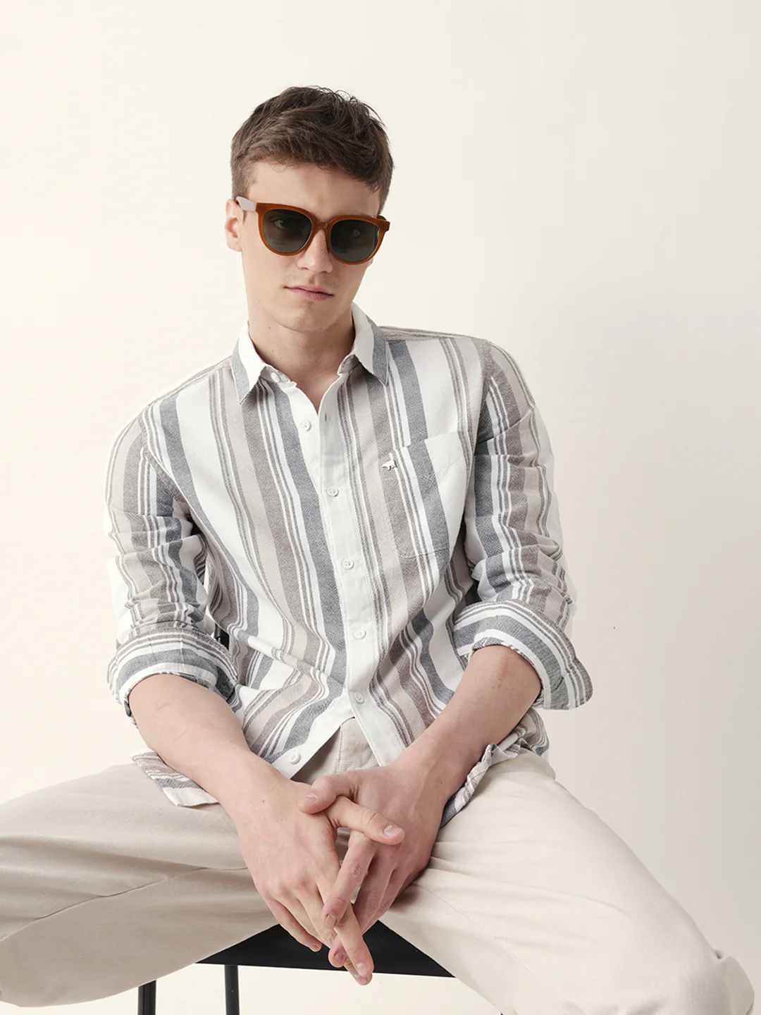 Men Casual Shirt