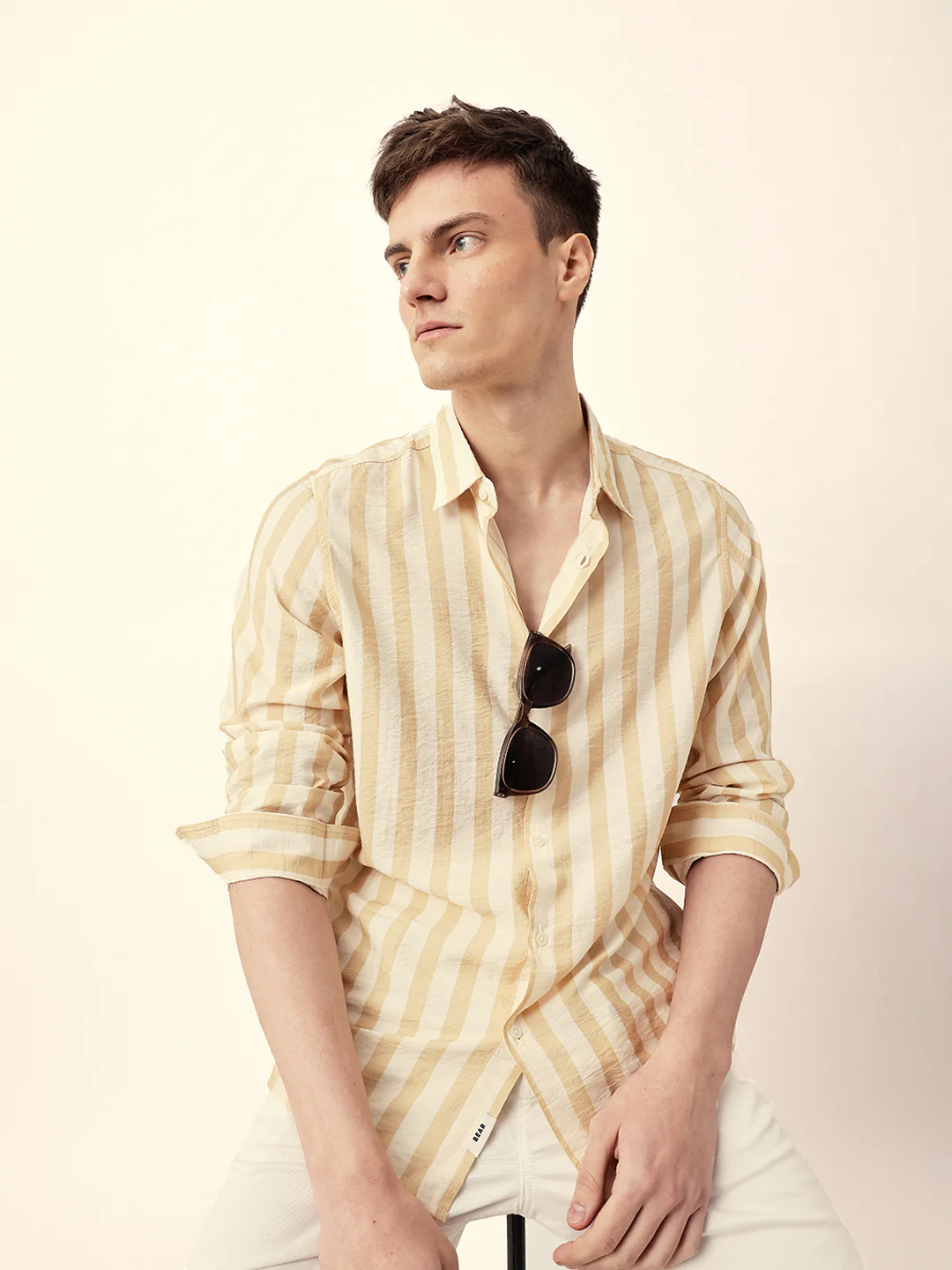Men Casual Shirt