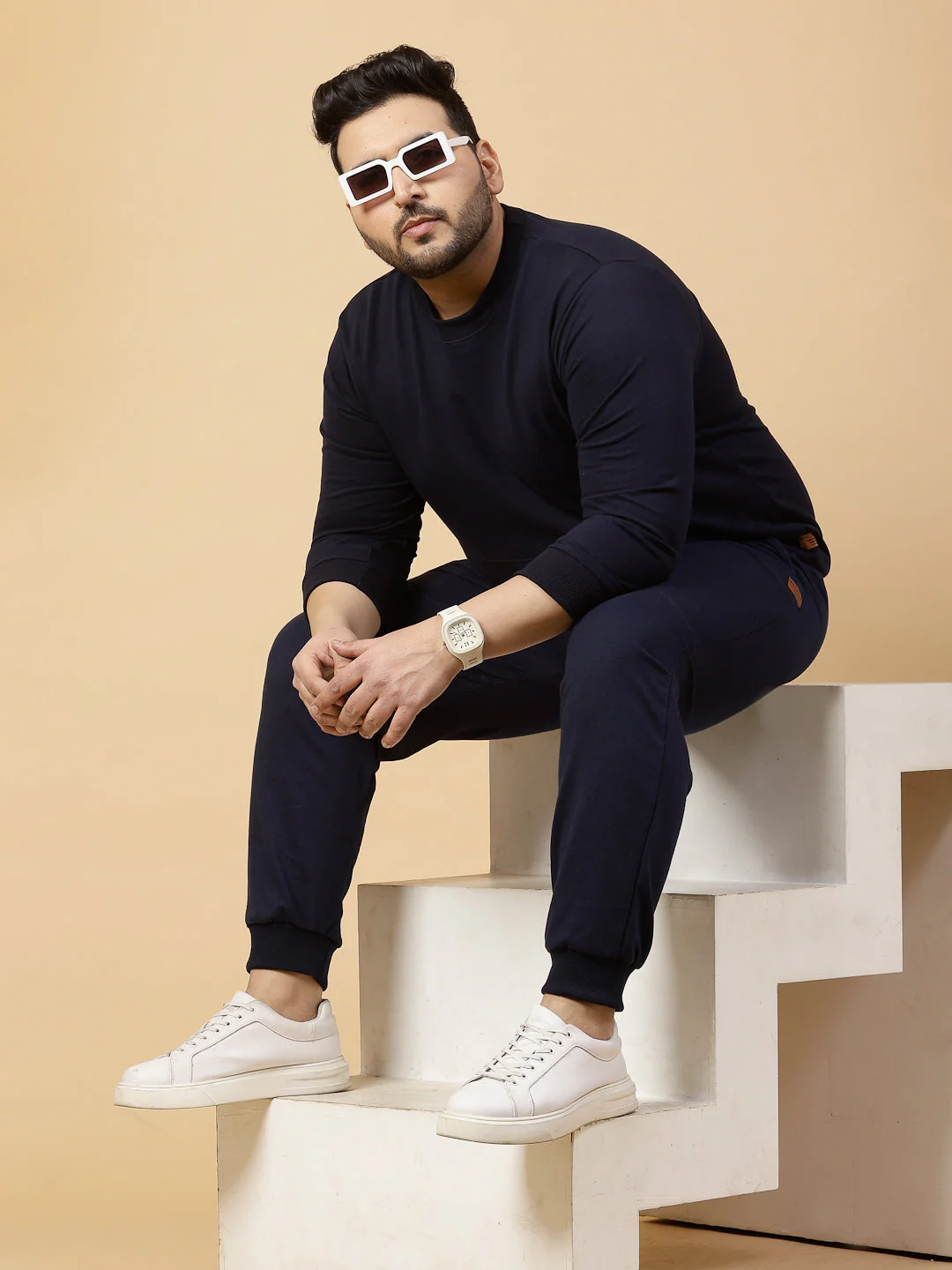 Men Comfort Oasis Tracksuit