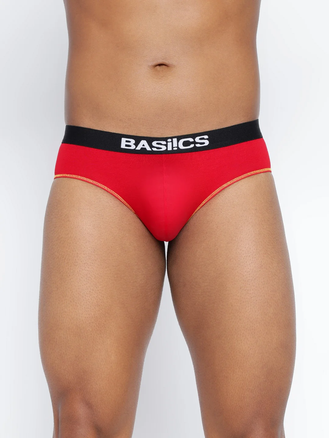 Men Everyday Active Brief Pack of 6 - Image 5
