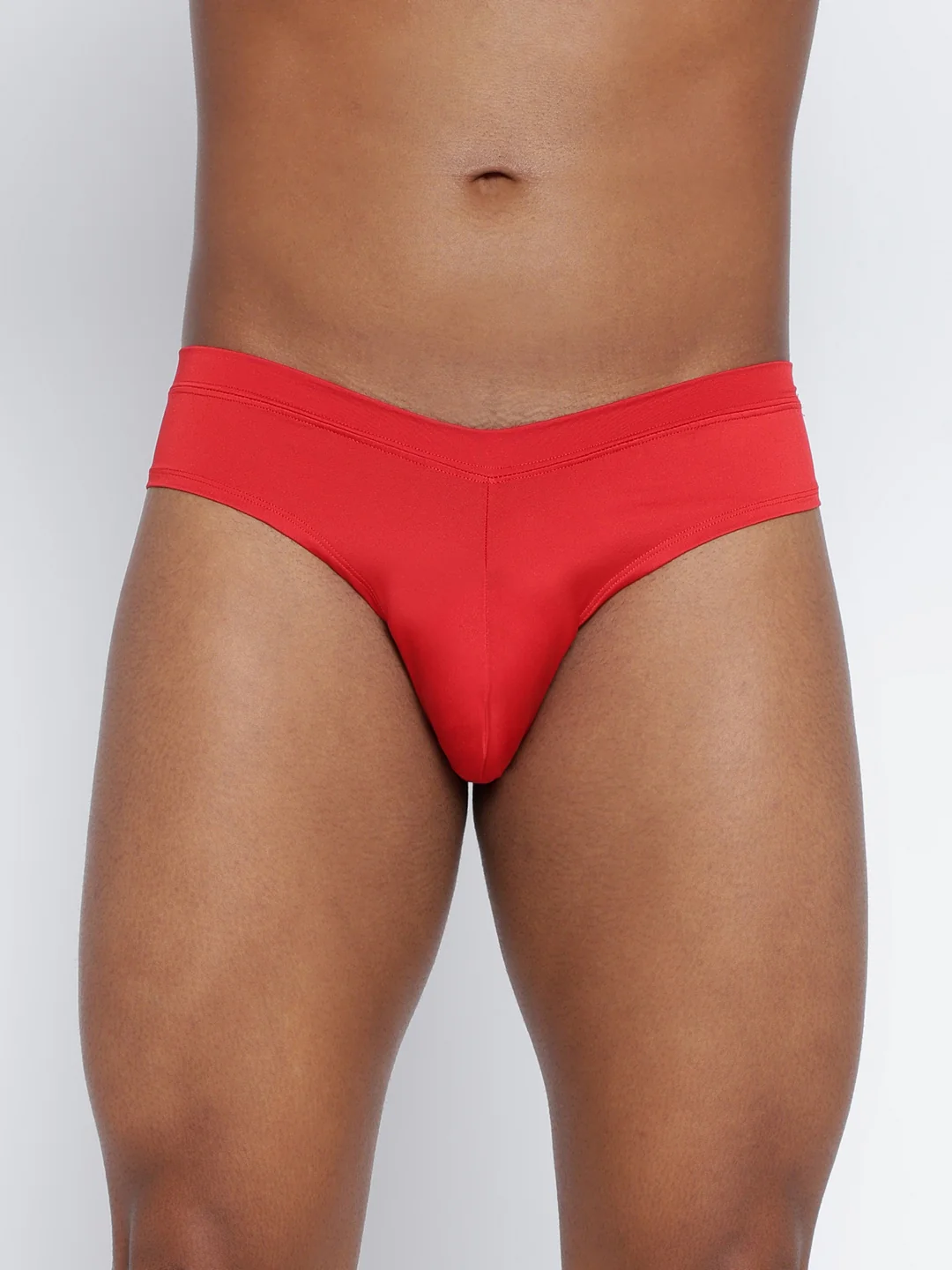 Men Fanboy Style Brief Pack of 2 - Image 3