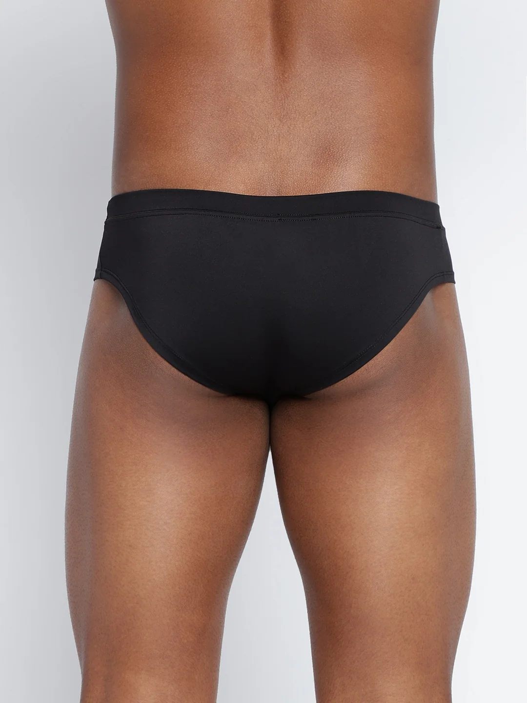 Men Fanboy Style Brief Pack of 3 - Image 3