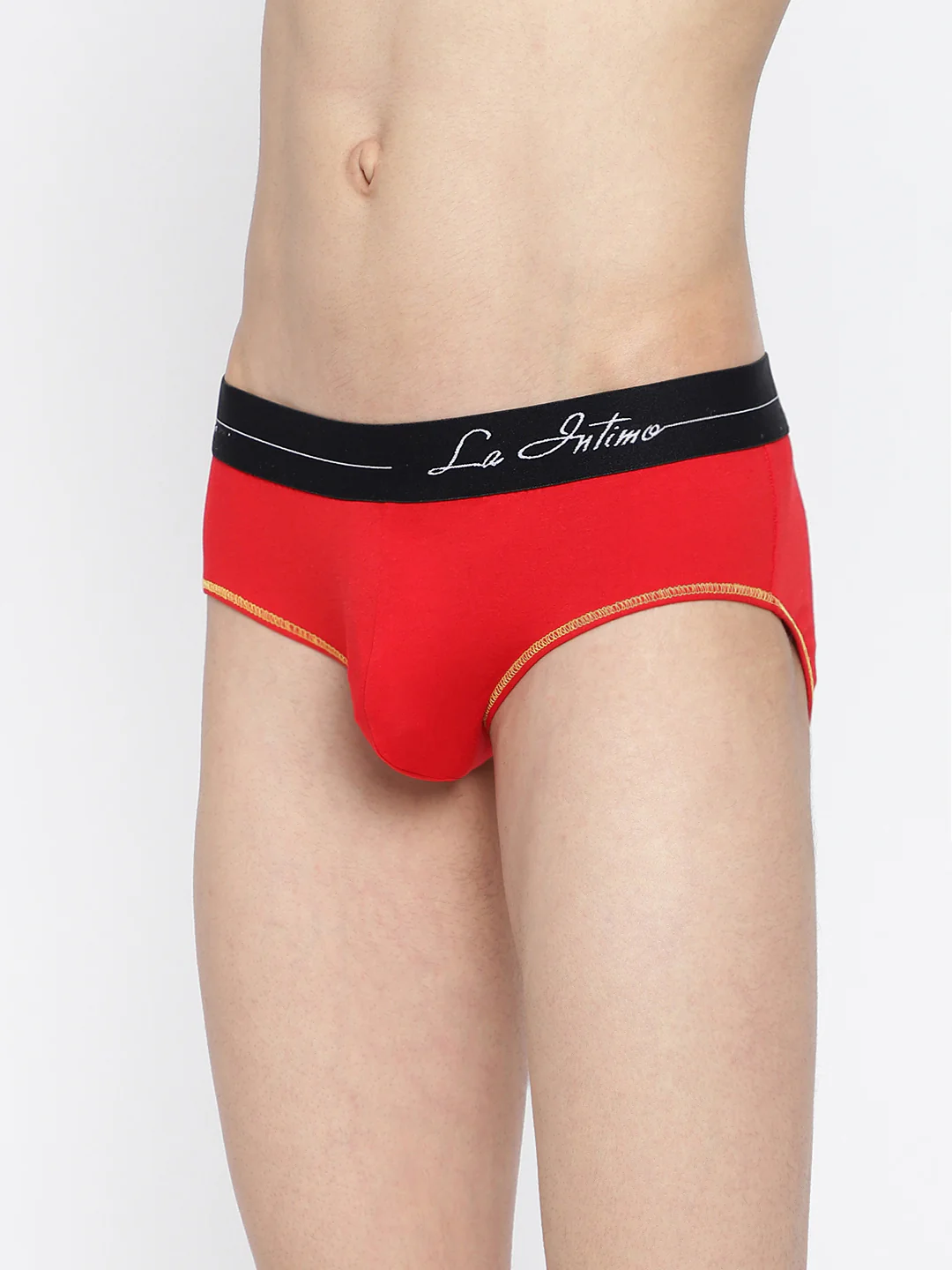 Men Everyday Active Brief - Image 3