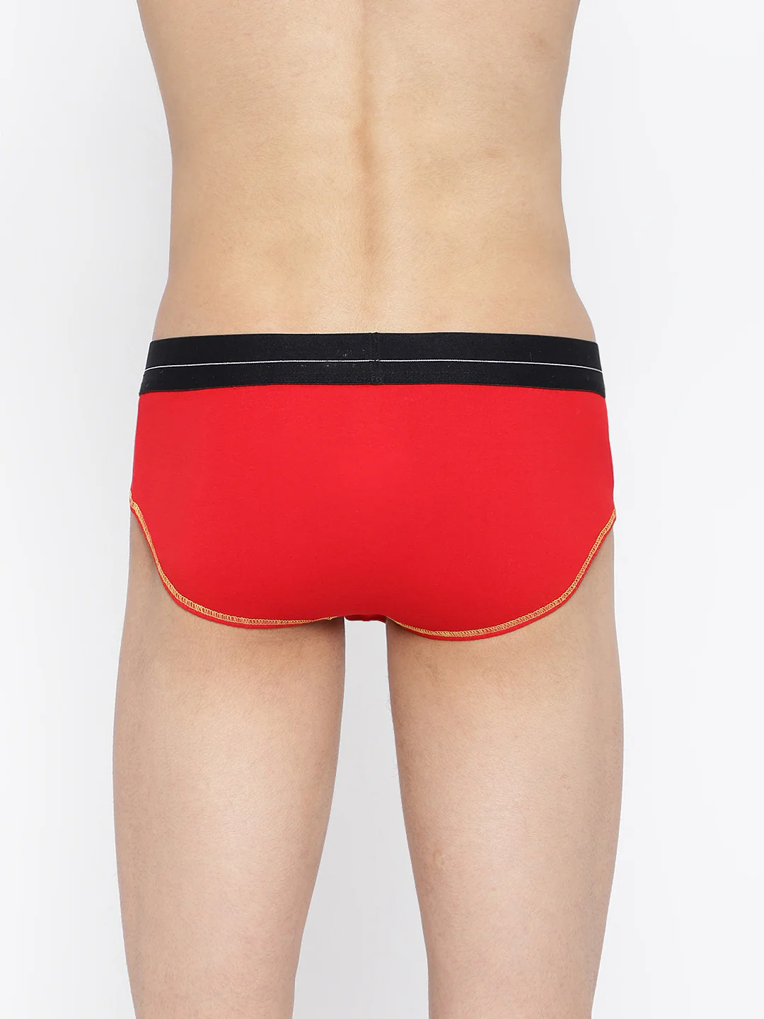 Men Everyday Active Brief (Pack of 2) - Image 2