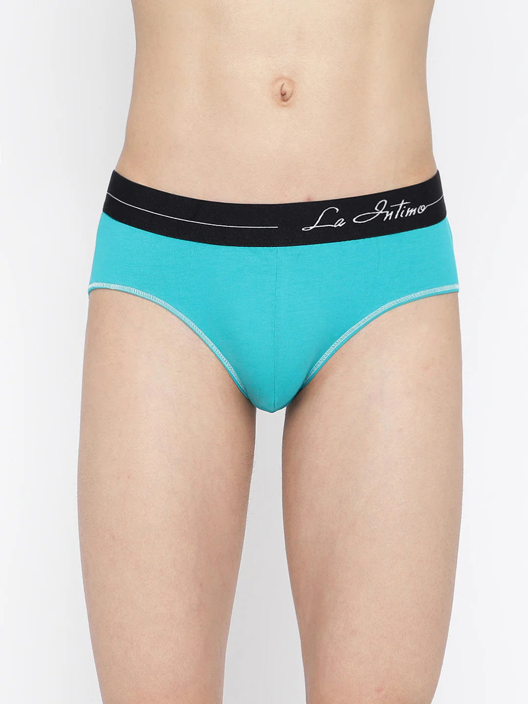 Men Everyday Active Brief (Pack of 3) - Image 4