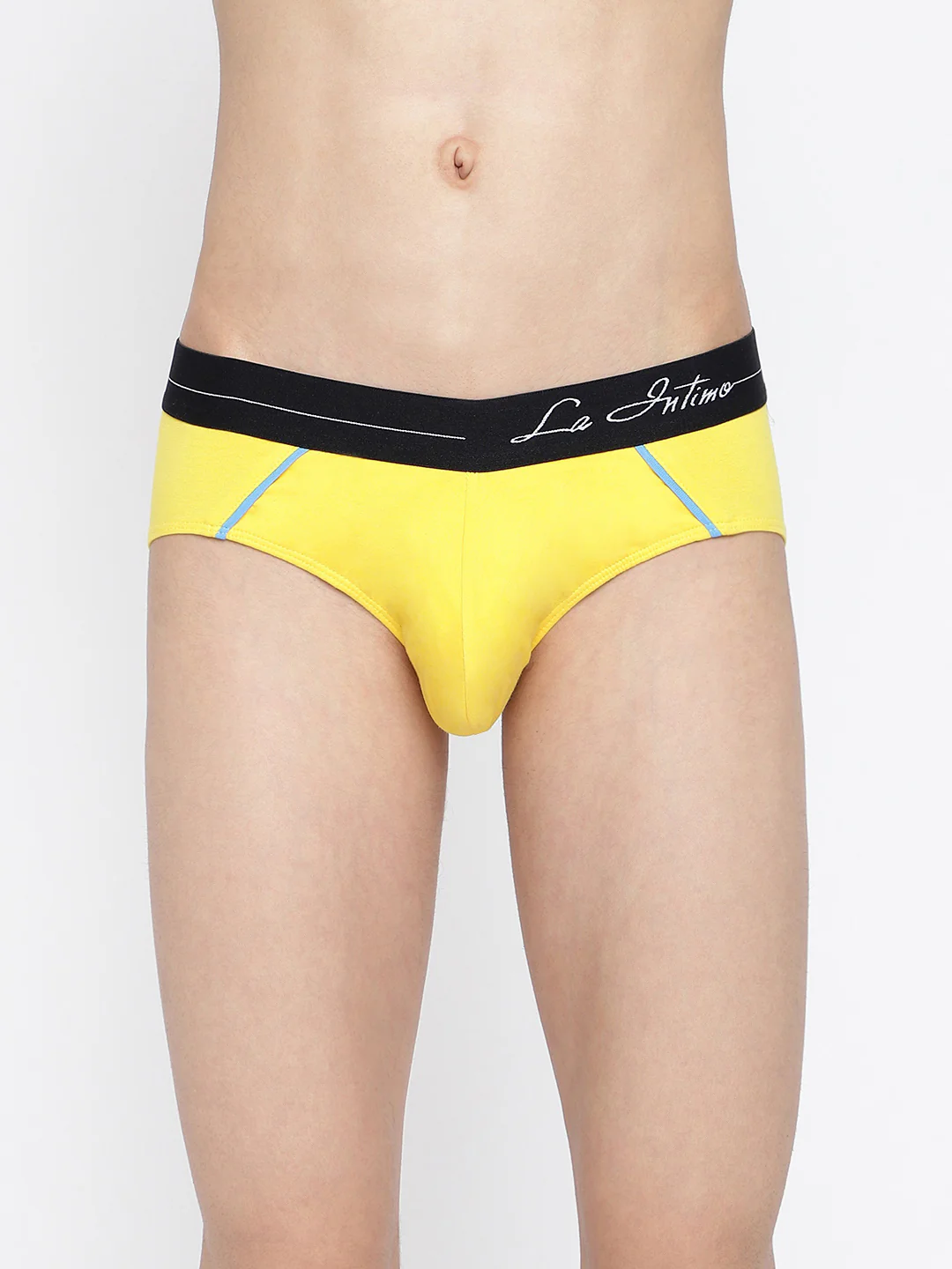 Men Power Brief
