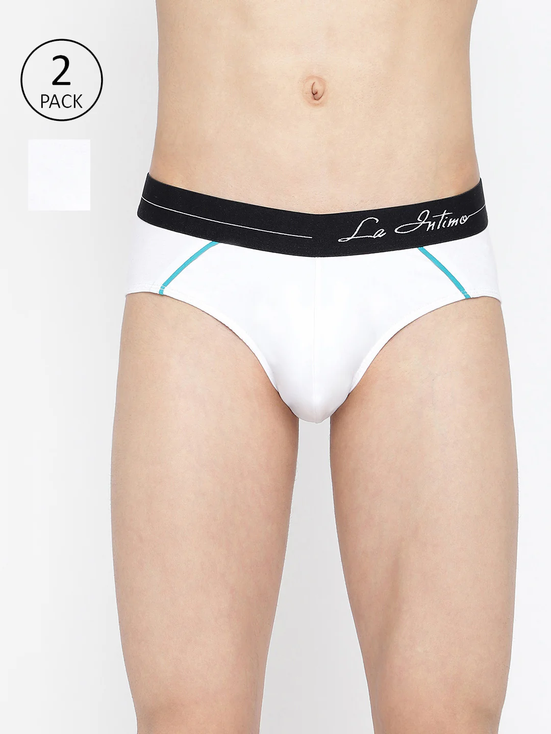 Men Power Brief (Pack of 2)