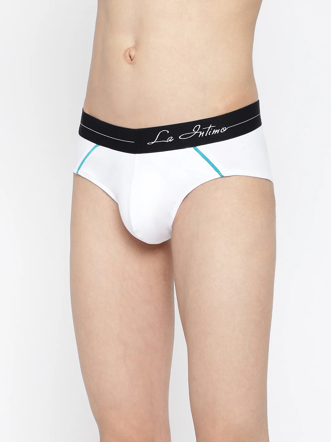 Men Power Brief (Pack of 3) - Image 3