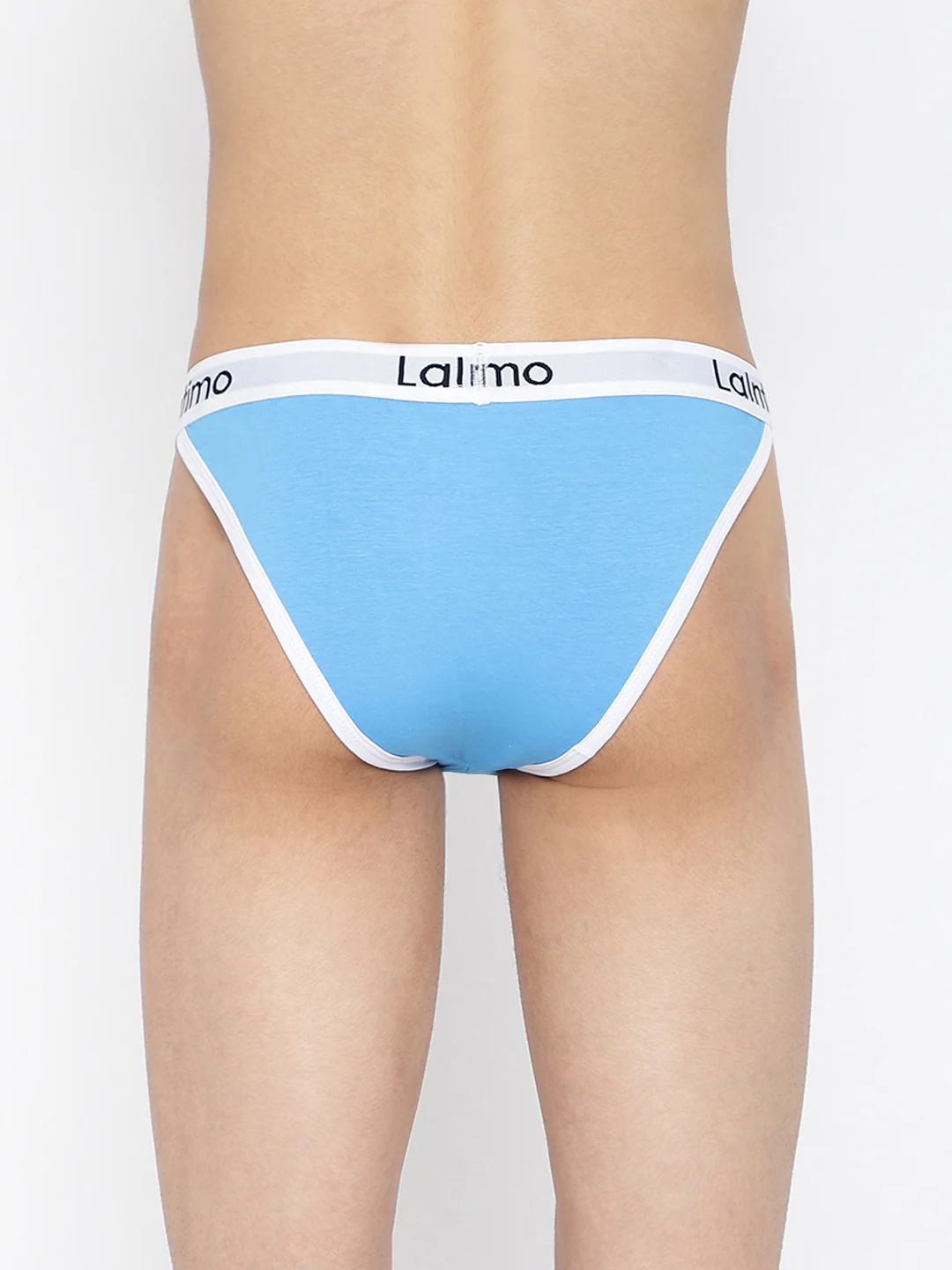 Men Thigh High Brief - Image 2