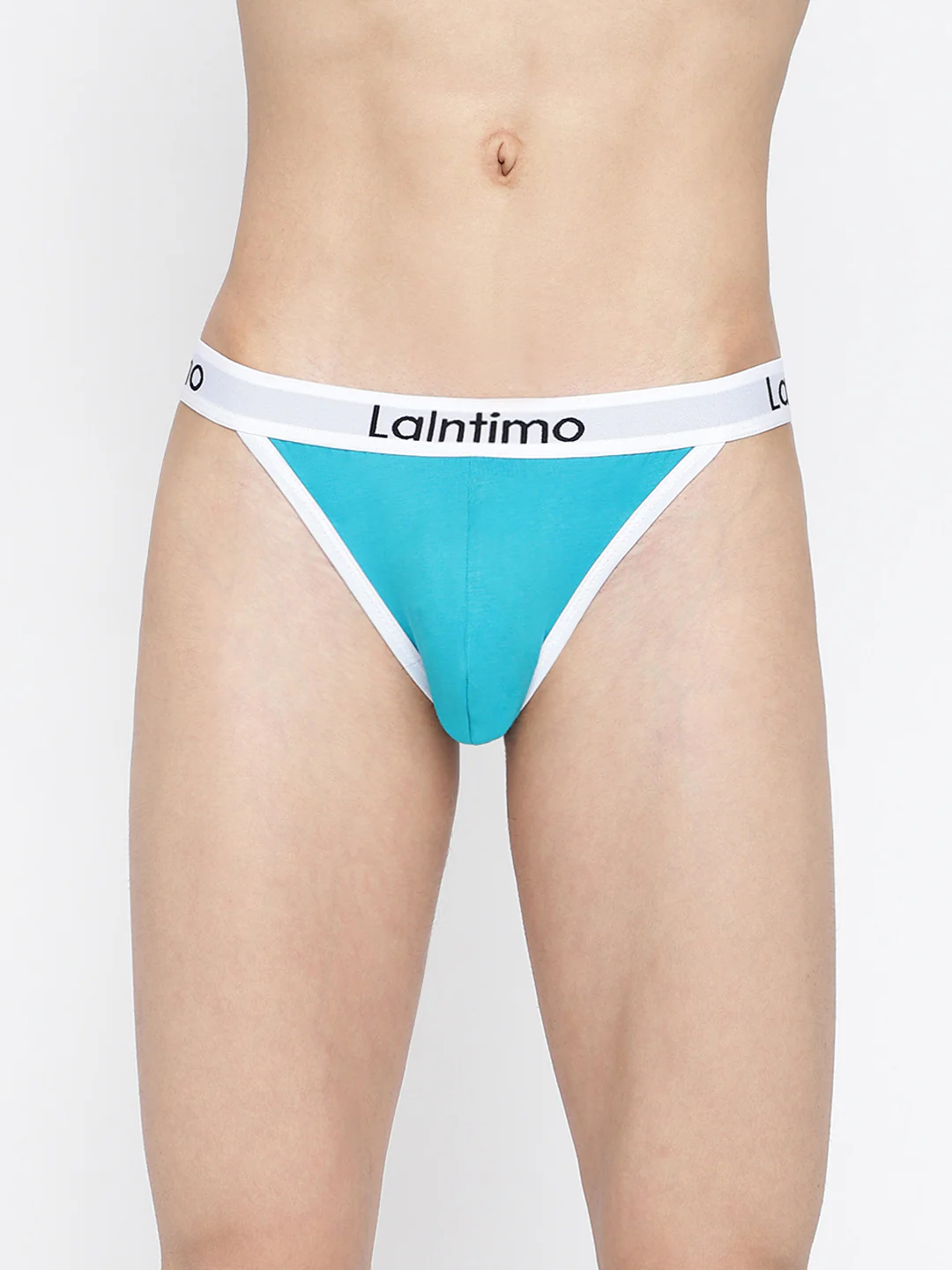 Men Thigh High Brief