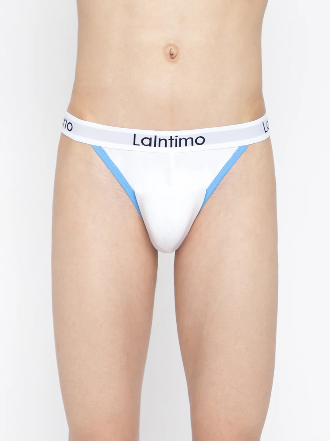 Men Thigh High Brief (Pack of 3) - Image 4
