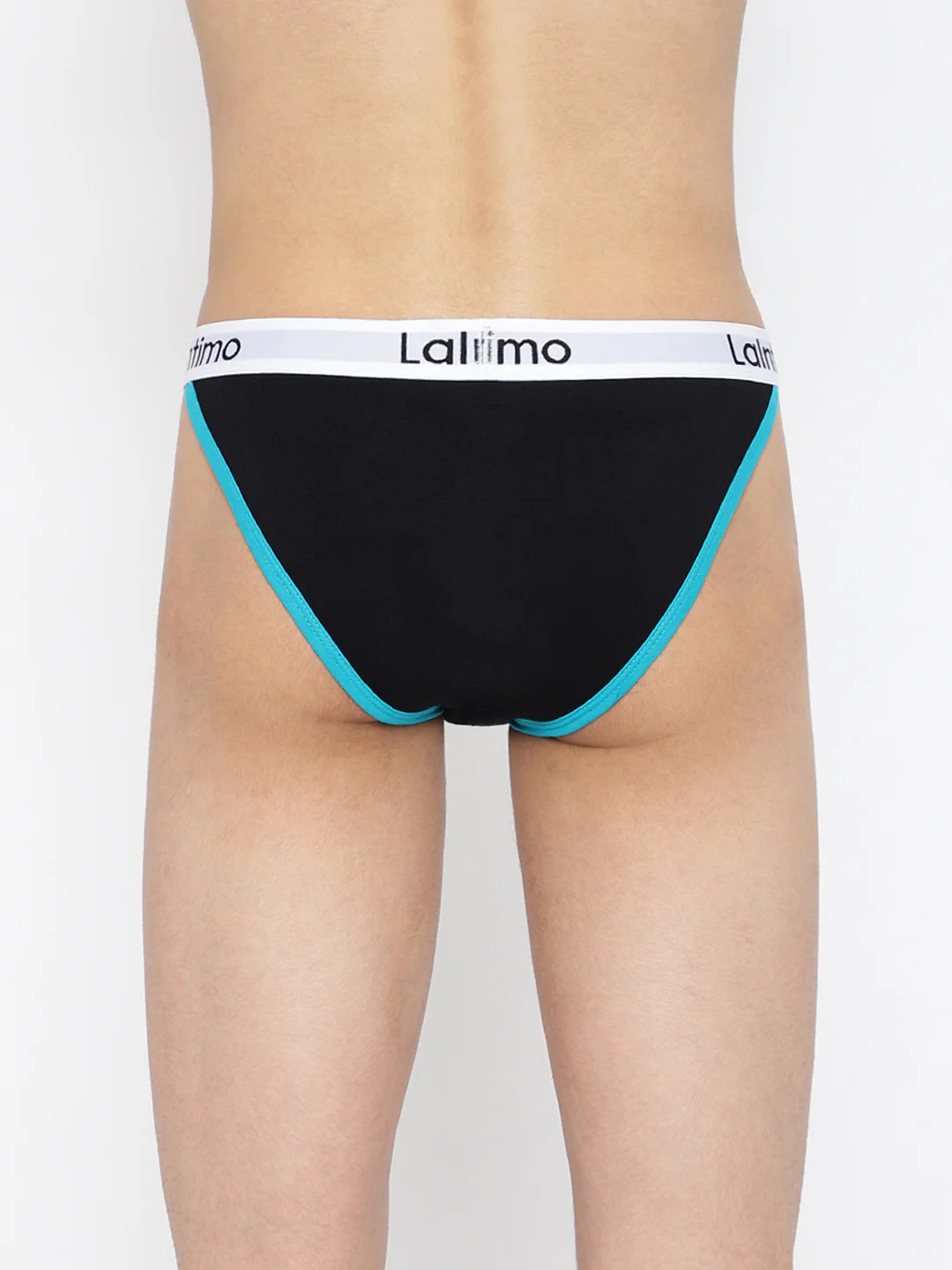 Men Thigh High Brief (Pack of 3) - Image 2