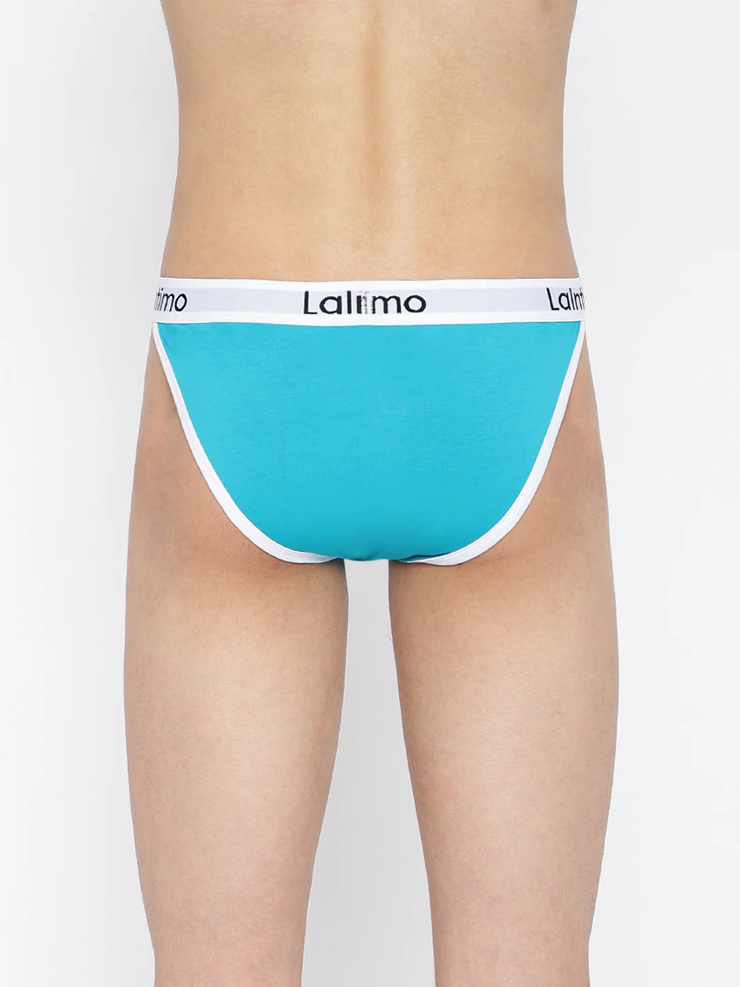 Men Thigh High Brief (Pack of 3) - Image 2