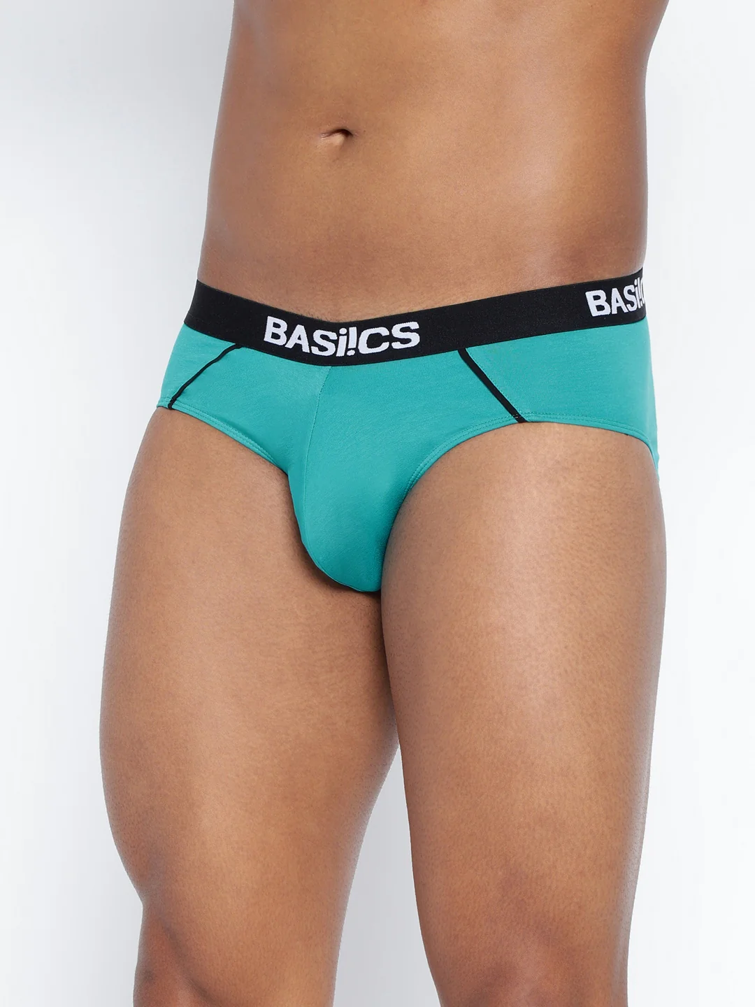 Men Power Brief Pack of 2 - Image 4