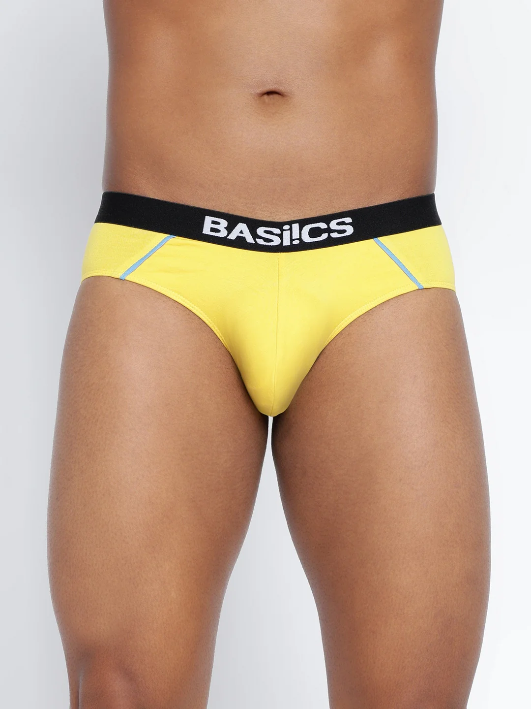 Men Power Brief Pack of 3 - Image 5