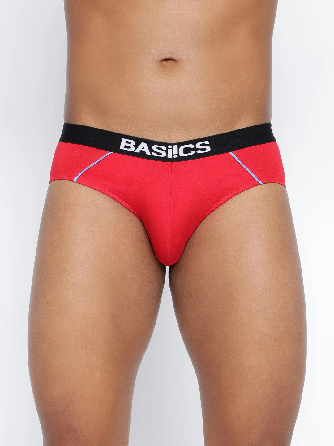 Men Power Brief