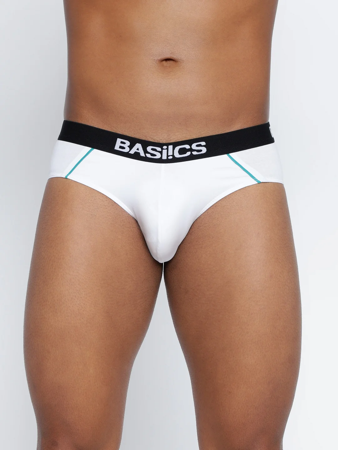 Men Power Brief