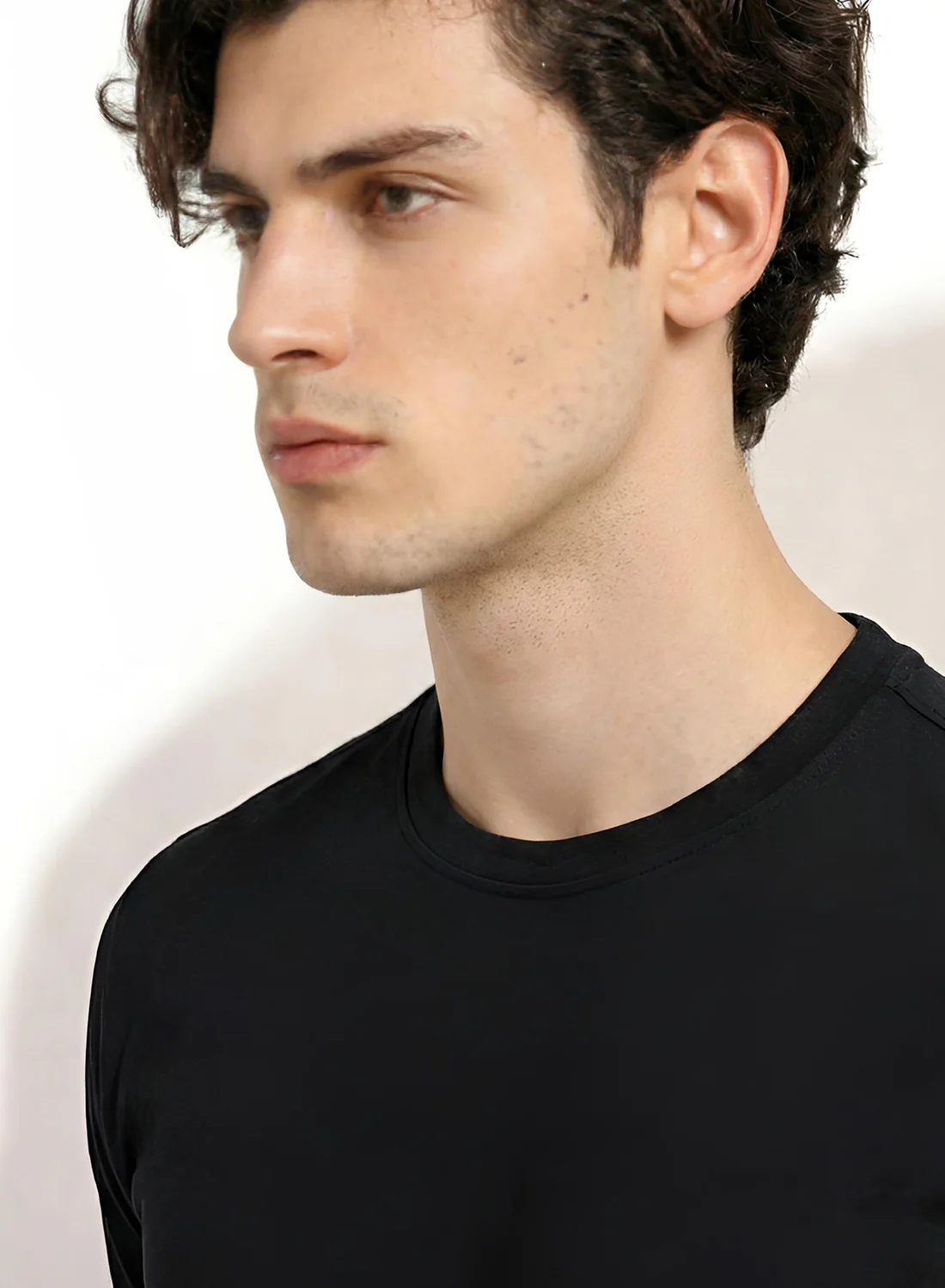 Men Printed T-Shirt - Image 4