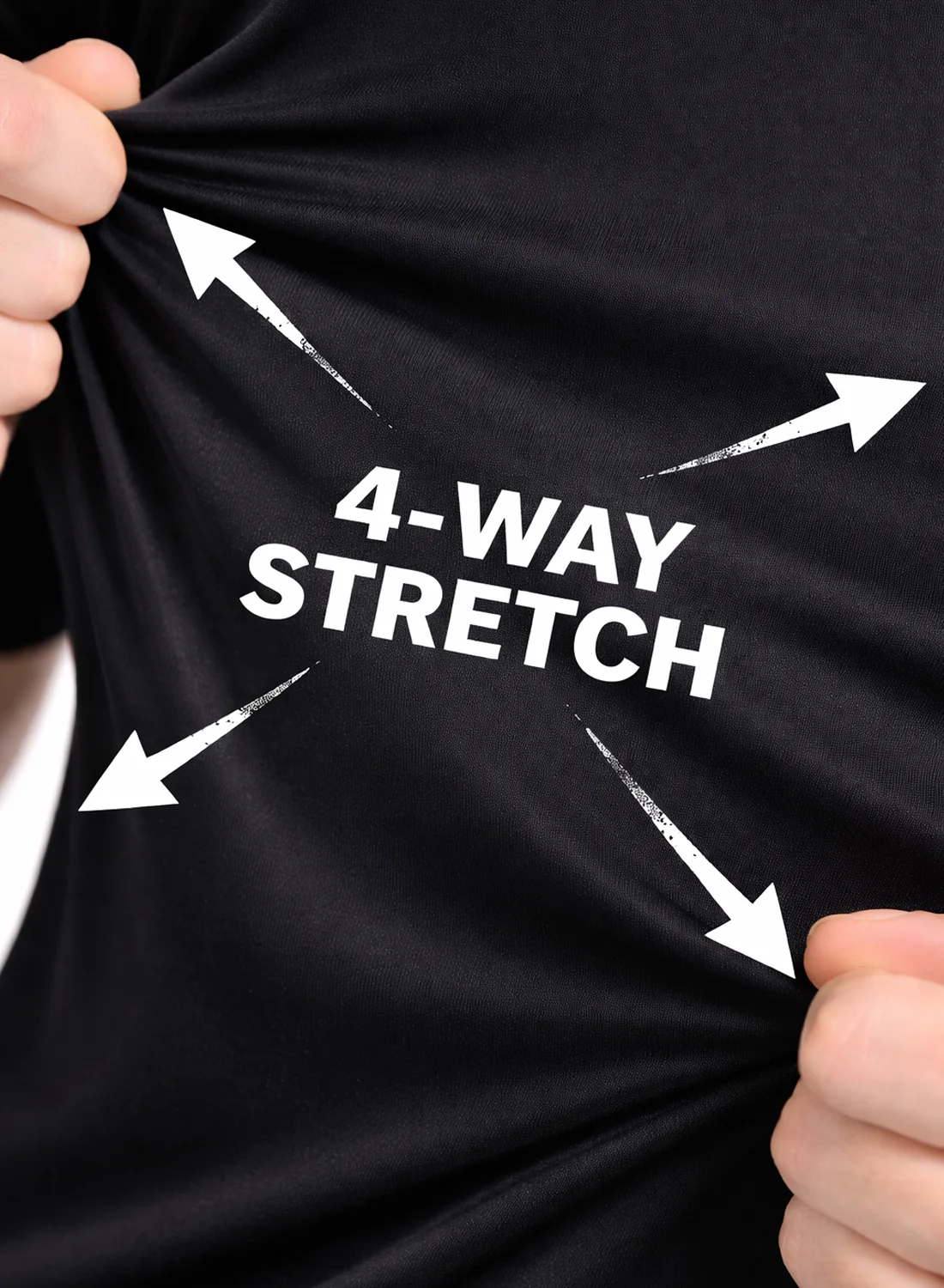 Men Printed T-Shirt - Image 7