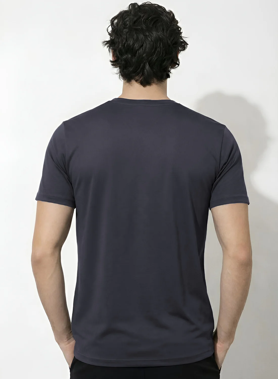 Men Printed T-Shirt - Image 2