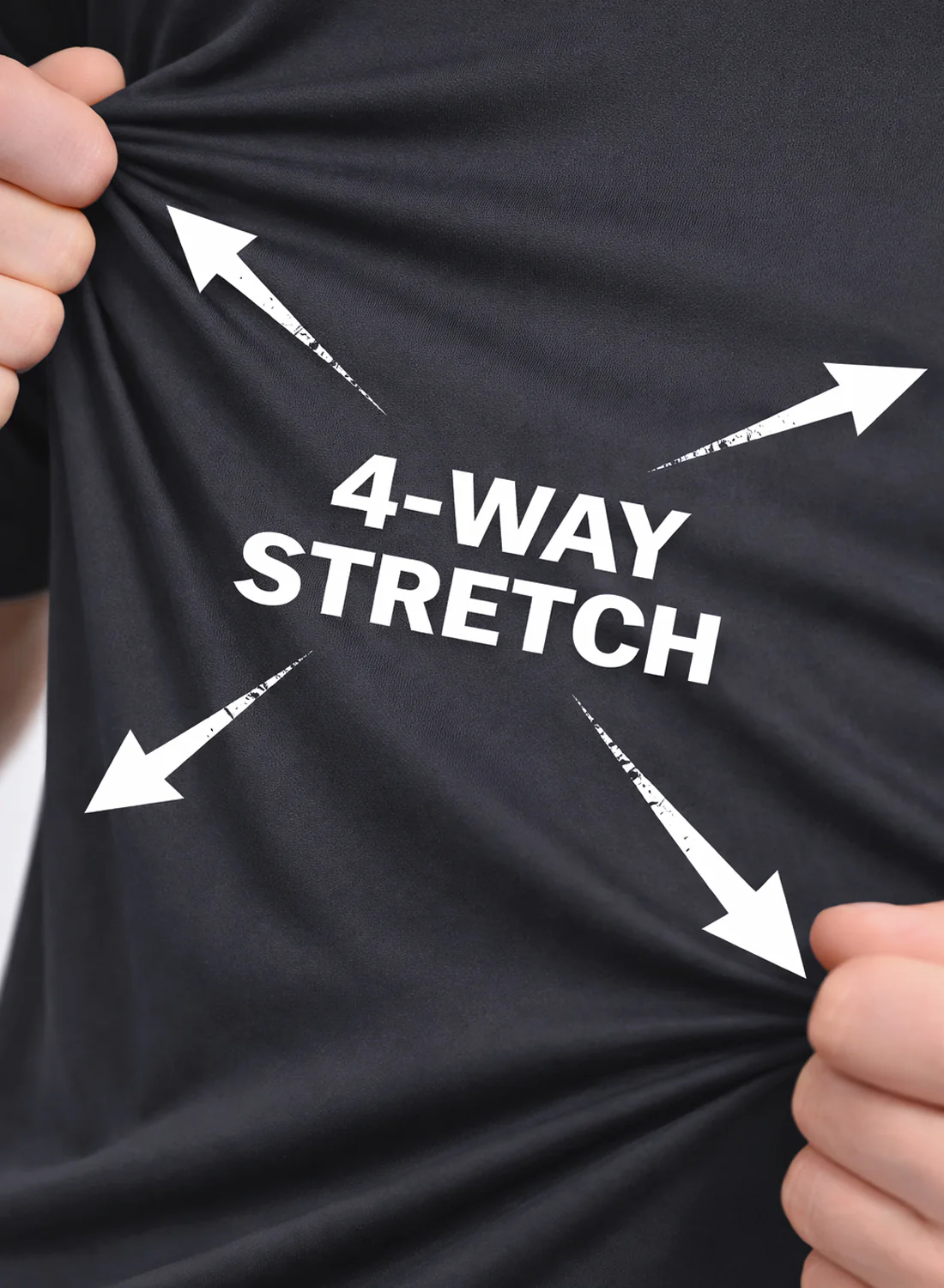 Men Tennis Printed T-Shirt - Image 7