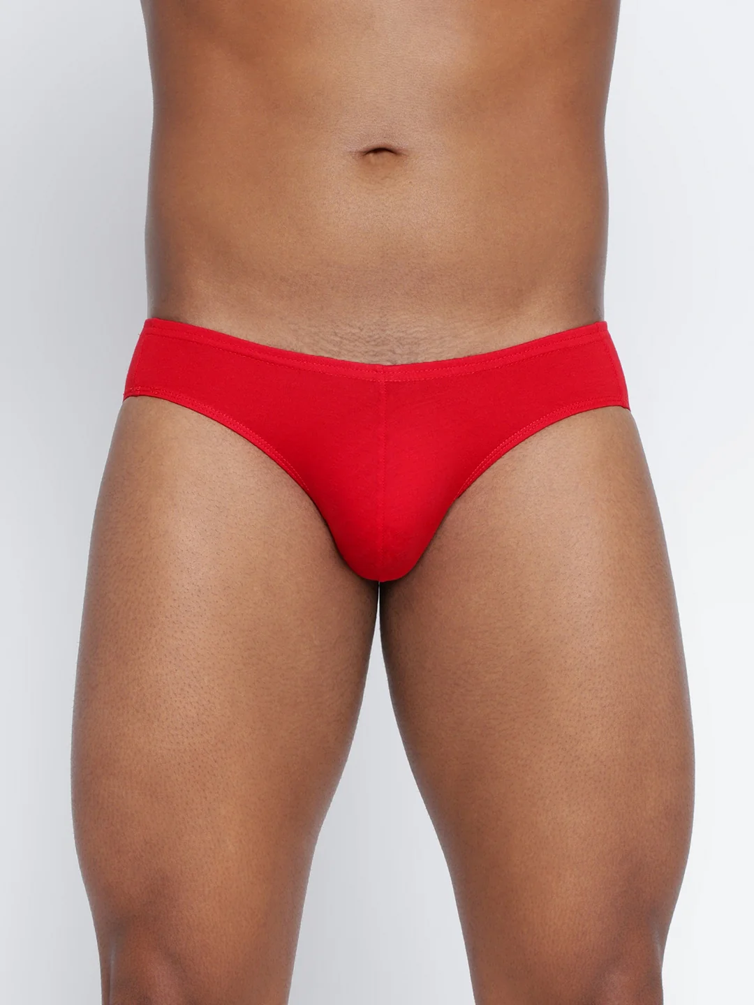 Men Ultra-Soft Brief Pack of 2 - Image 5