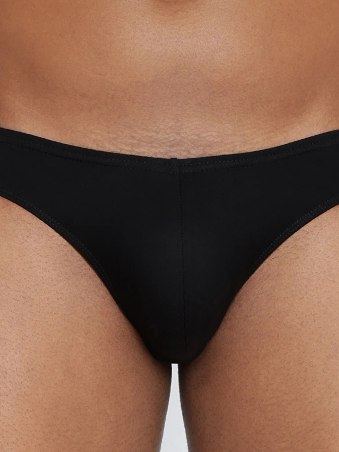 Men Ultra-Soft Brief Pack of 2 - Image 6