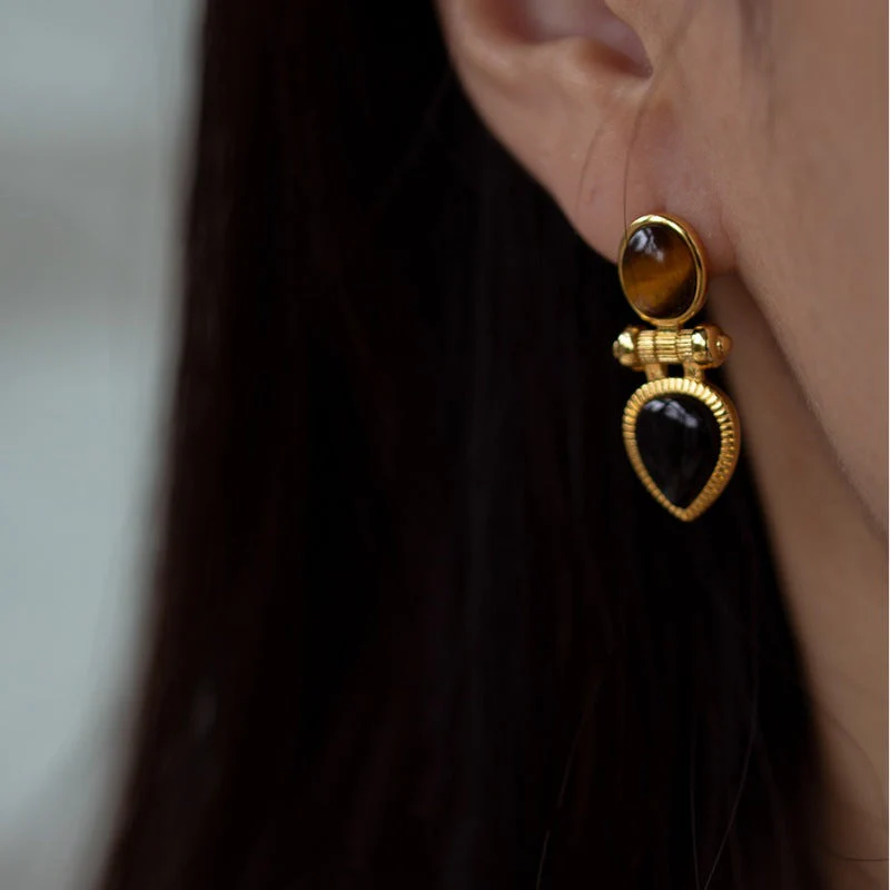 Multi Artificial Earring