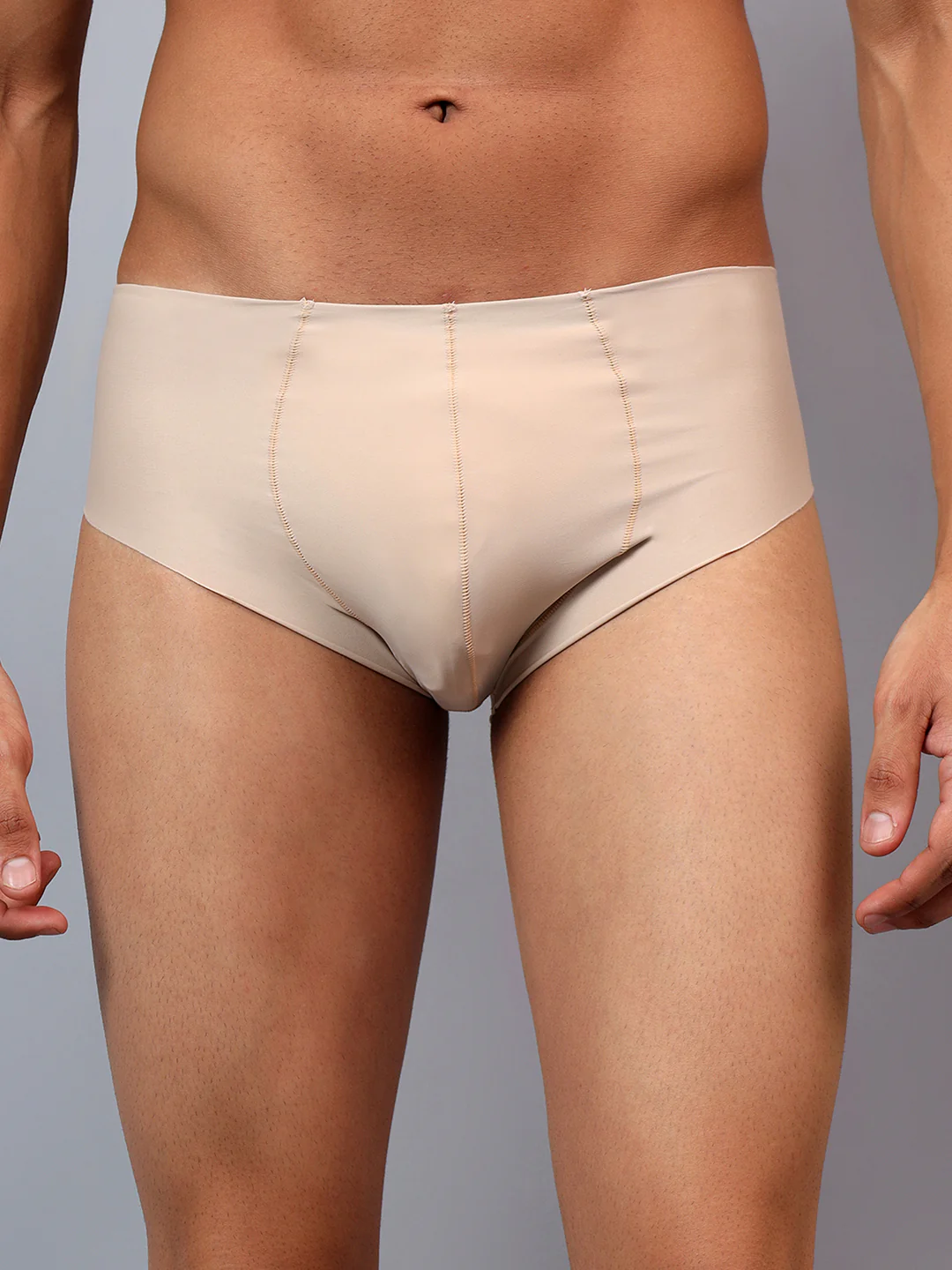 Semi Seamless Brief