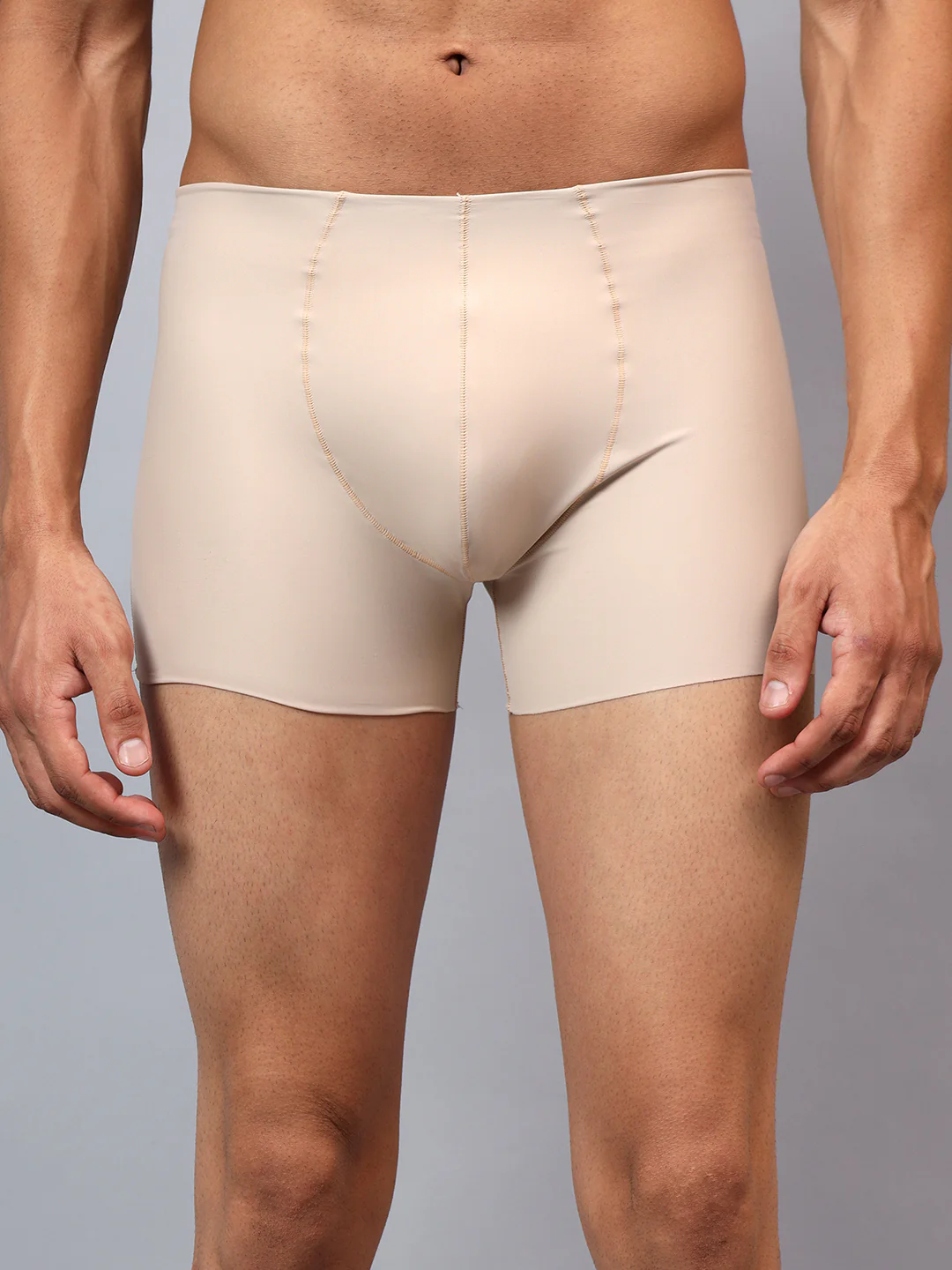 Semi Seamless Trunk