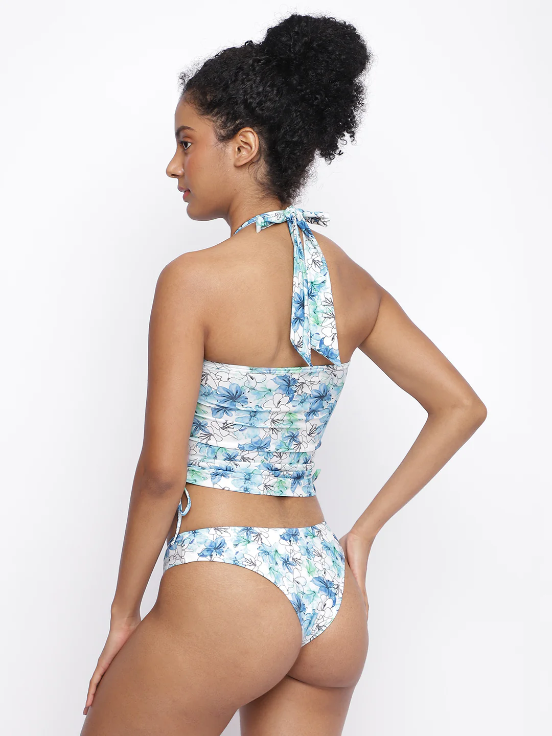 Women Chetlat Tankini Panty - Image 5