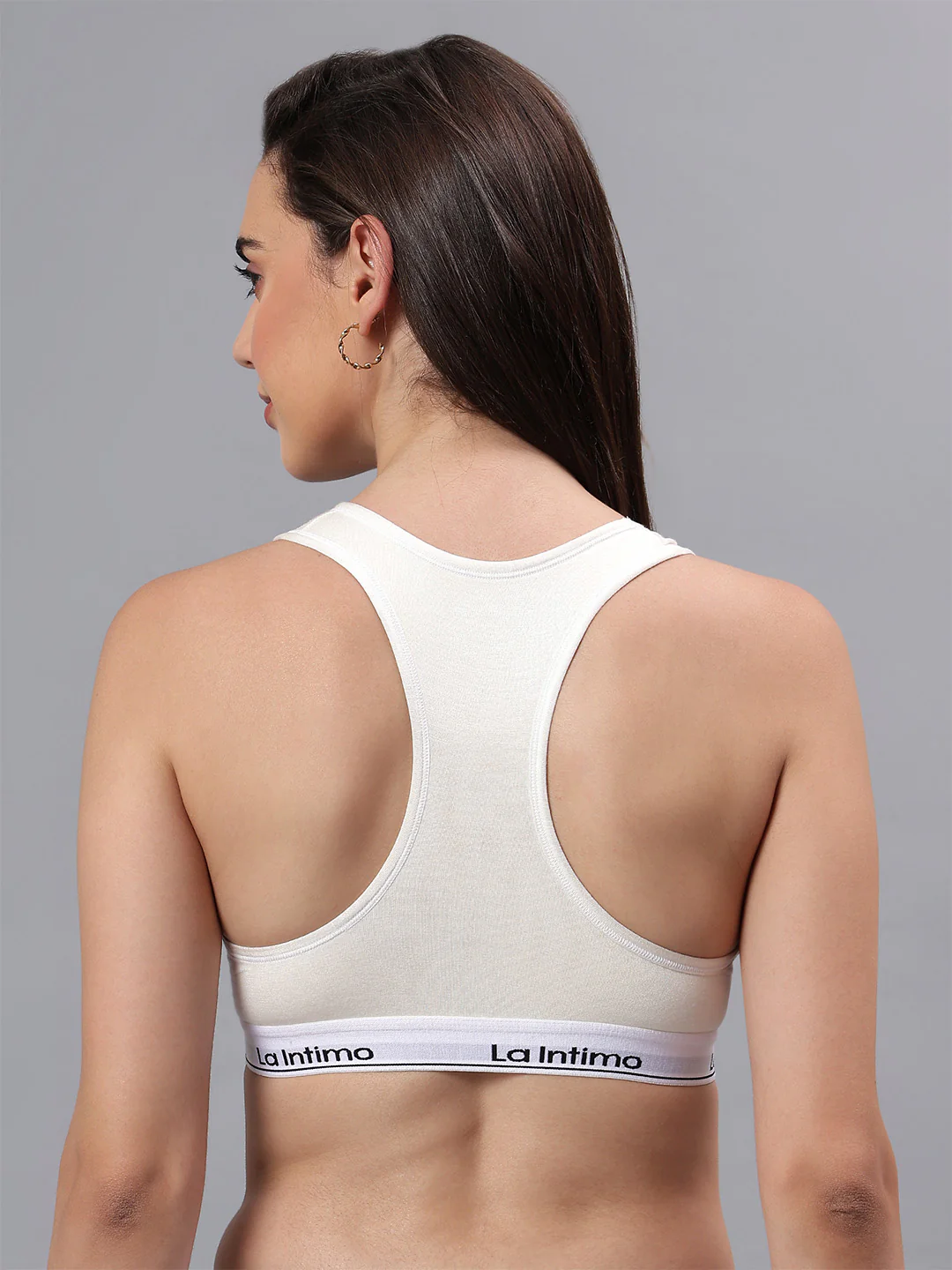 Women Laidback Hipster RacerBack Combo Set - Image 6