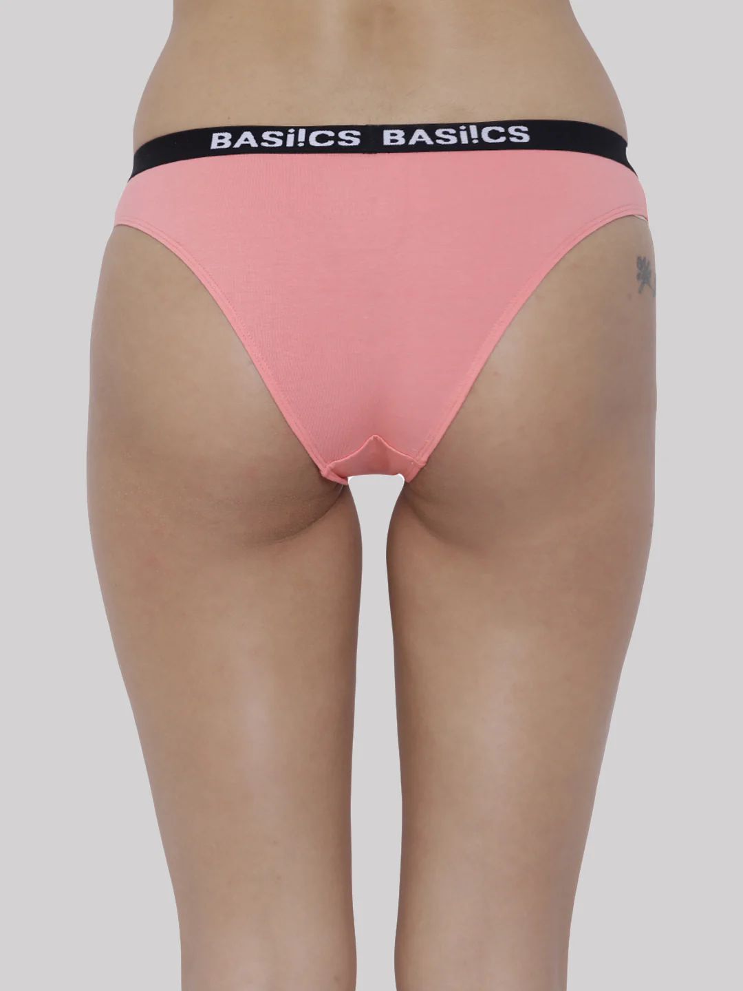 Women Dulce Candy Brief Panty Pack of 3 - Image 2