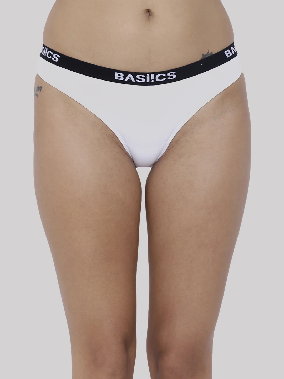 Women Dulce Candy Brief Panty Pack of 3 - Image 4