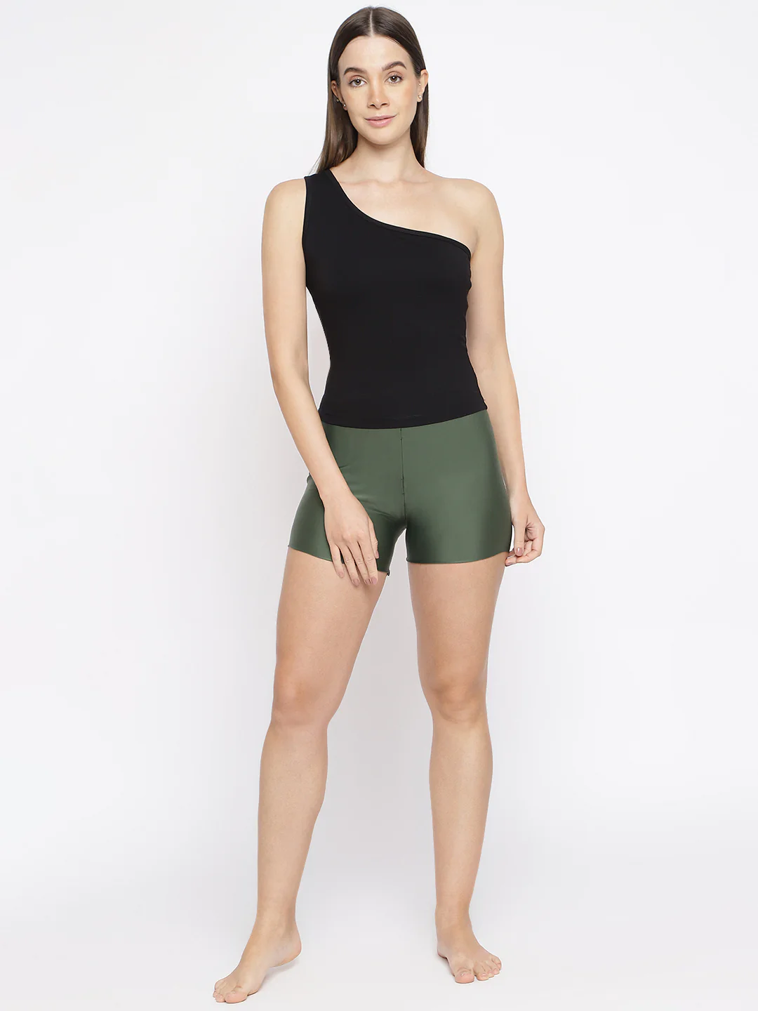 Women Eased Elegance Camisole (Pack of 3) - Image 6