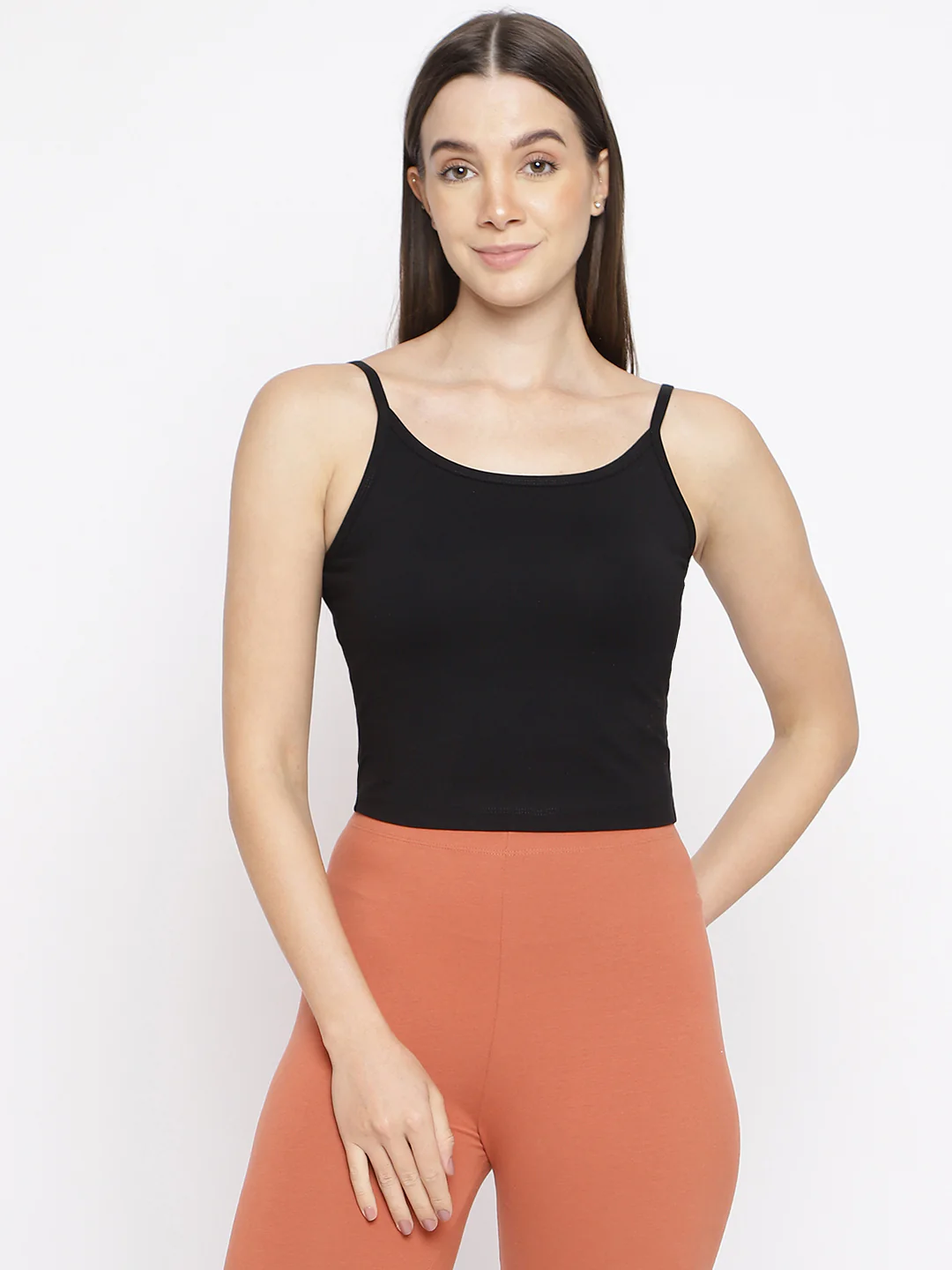 Women Forever Beauty Camisole