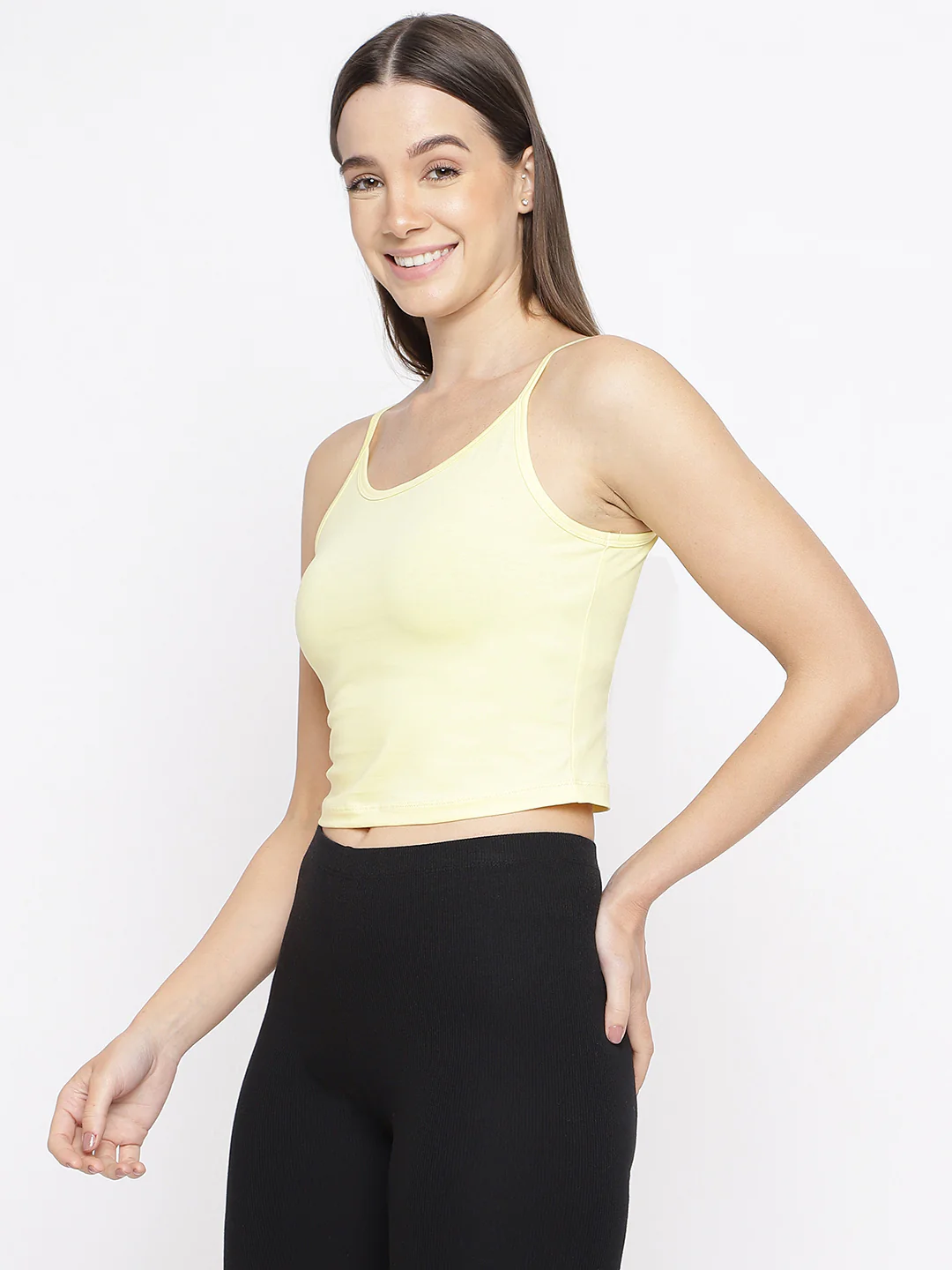 Women Forever Beauty Camisole (Pack of 2) - Image 2